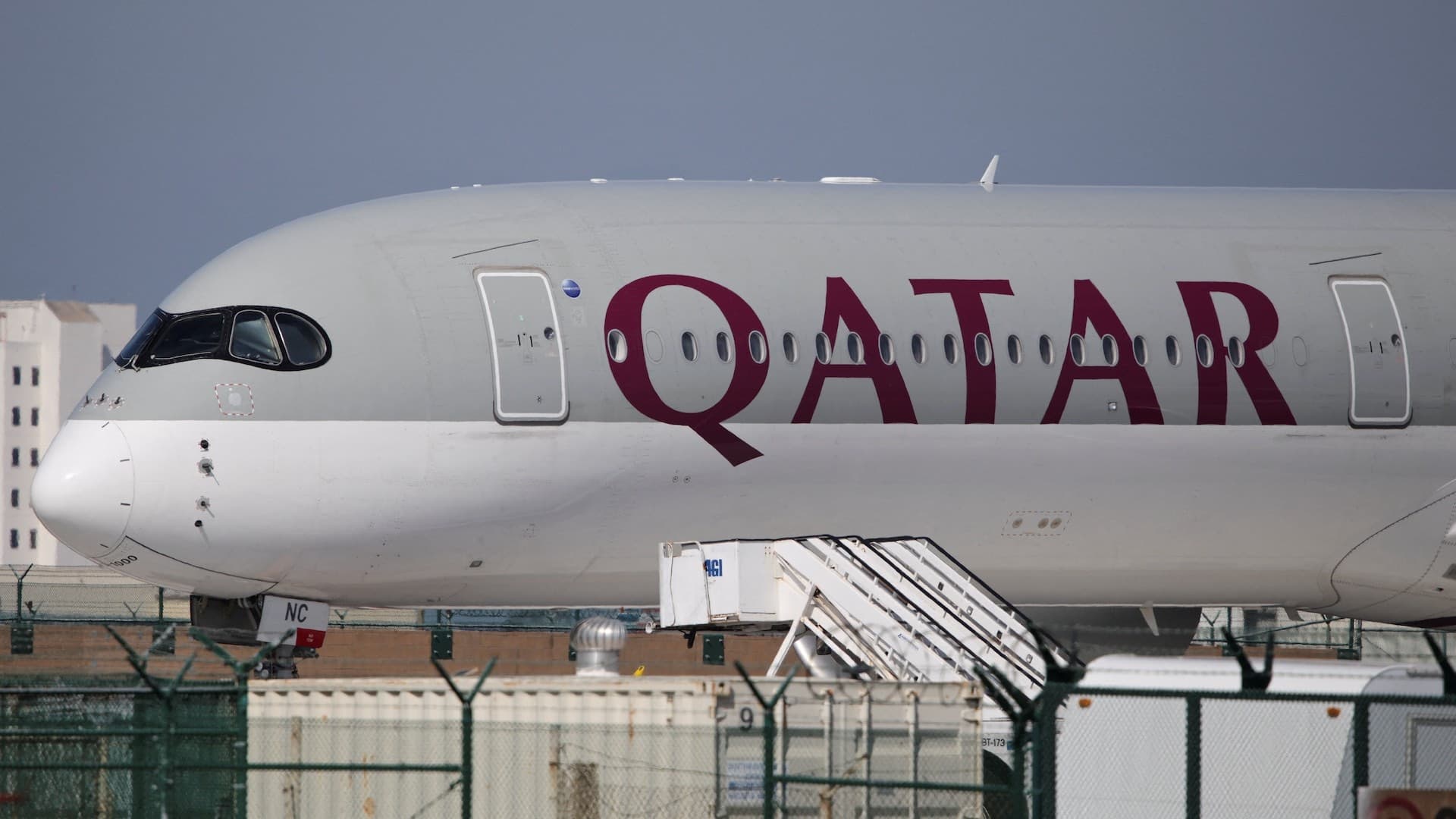 Operación Furia Épica: Catar Reabre Espacio Aéreo de Forma Parcial tras Ataques de Irán