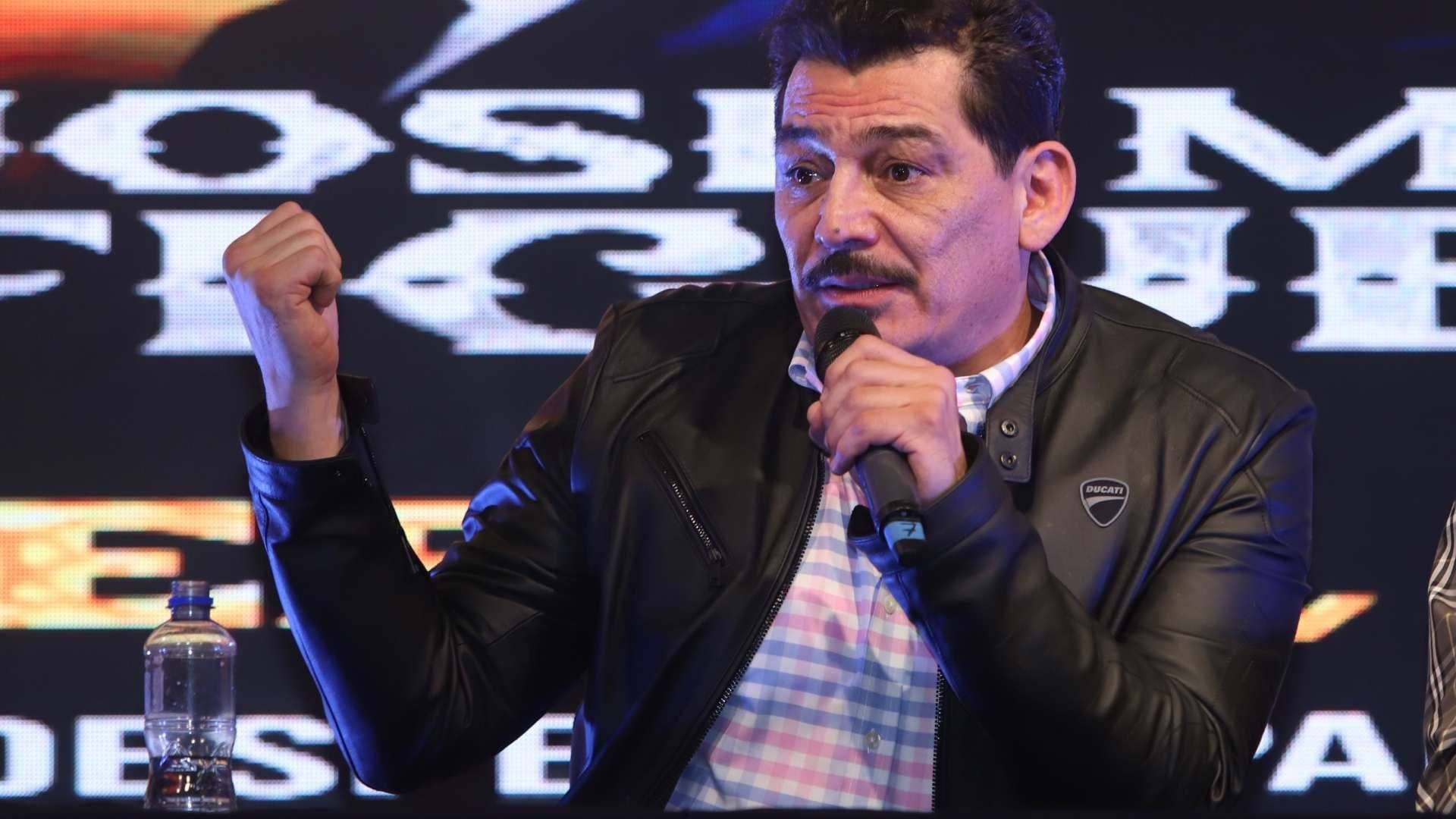 José Manuel Figueroa Suma Demanda contra Imelda Tuñón: ¿De Qué la Acusa Ahora?