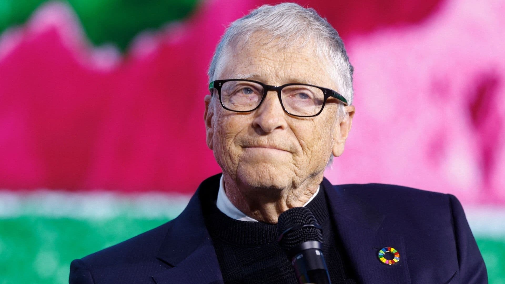 Citan a Bill Gates a Declarar en Investigación Sobre Jeffrey Epstein