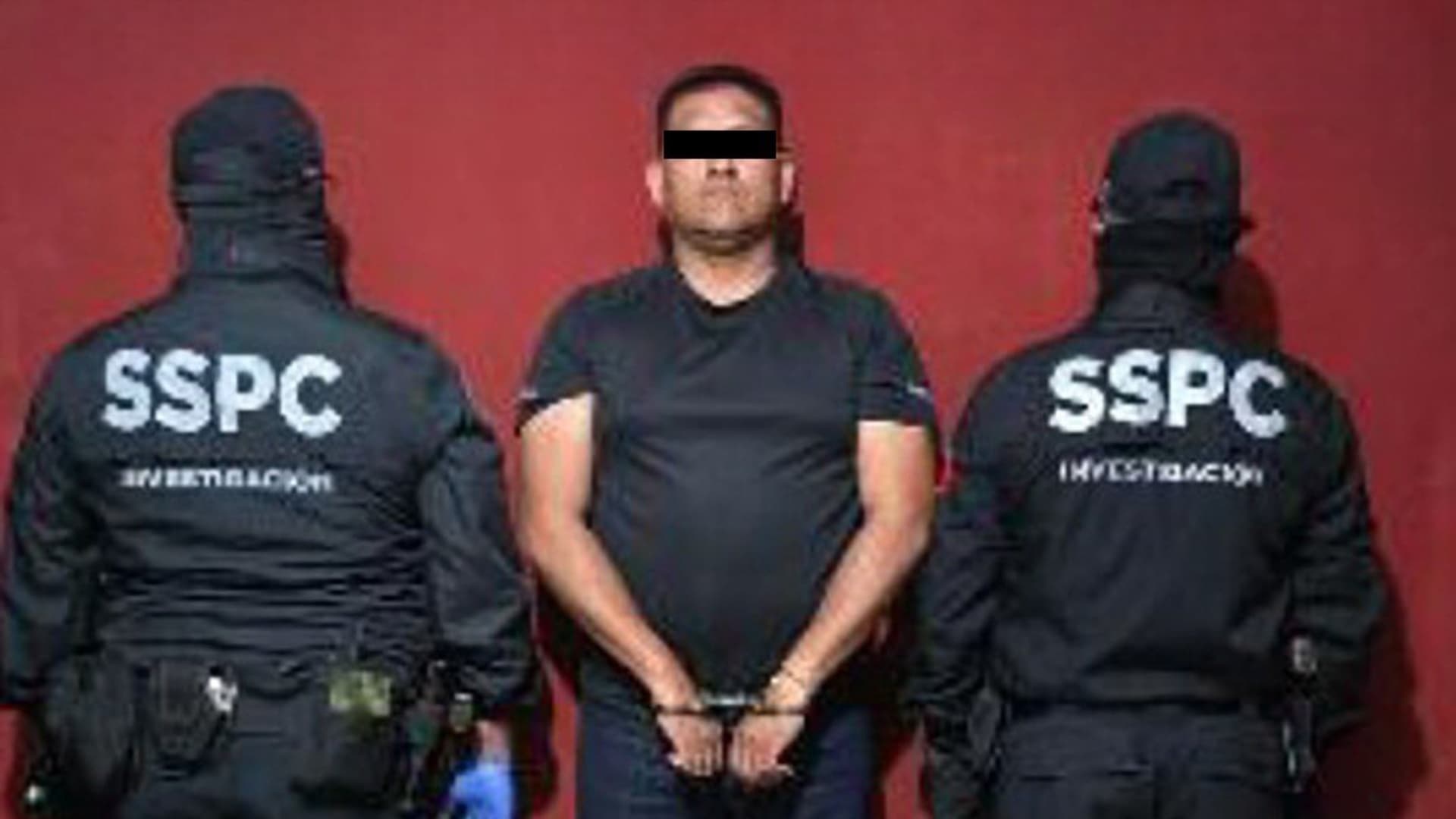 Caso Ayotzinapa: Detienen a Mauro Antonio “N” Secretario de Tránsito de Iguala, Guerrero