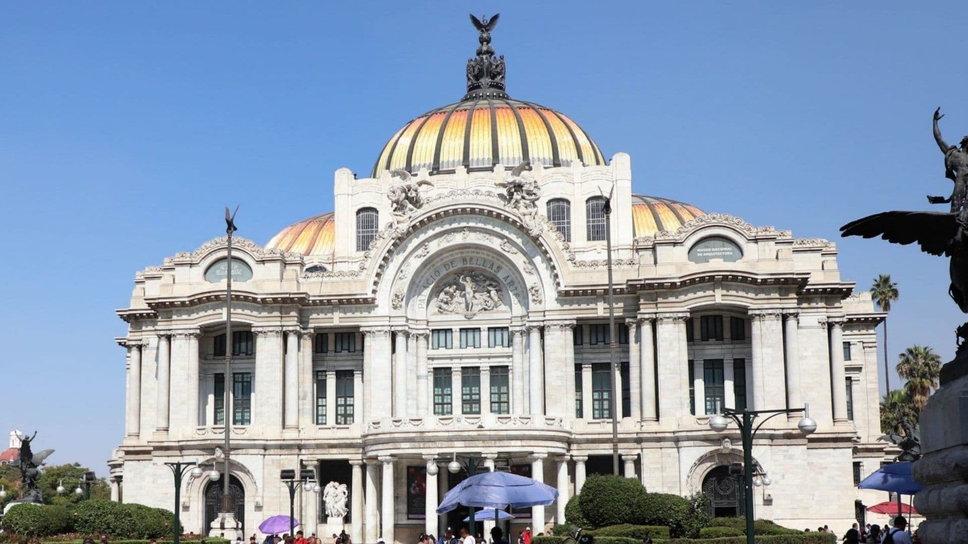 ¿A Qué Hora es El Cascanueces Gratis en Bellas Artes Mañana 20 de Diciembre 2024?