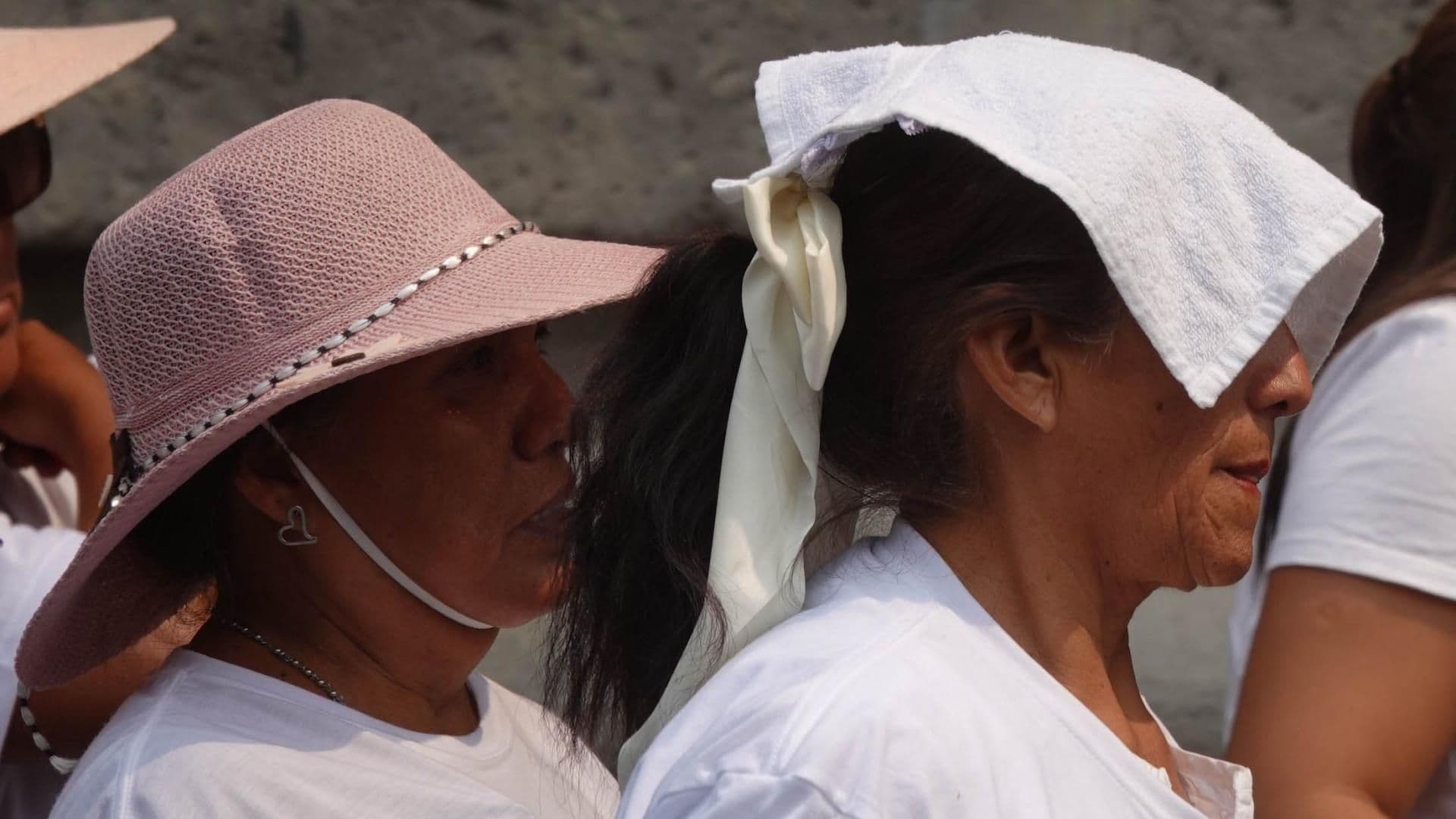 Calor Llegará a 45 Grados Hoy en México: Conagua Prevé Ambiente Extremo en 6 Estados