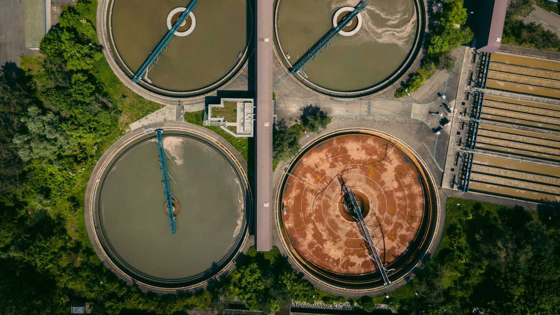 Suben Concentraciones de Ketamina y Cocaína en las Aguas Residuales de Europa
