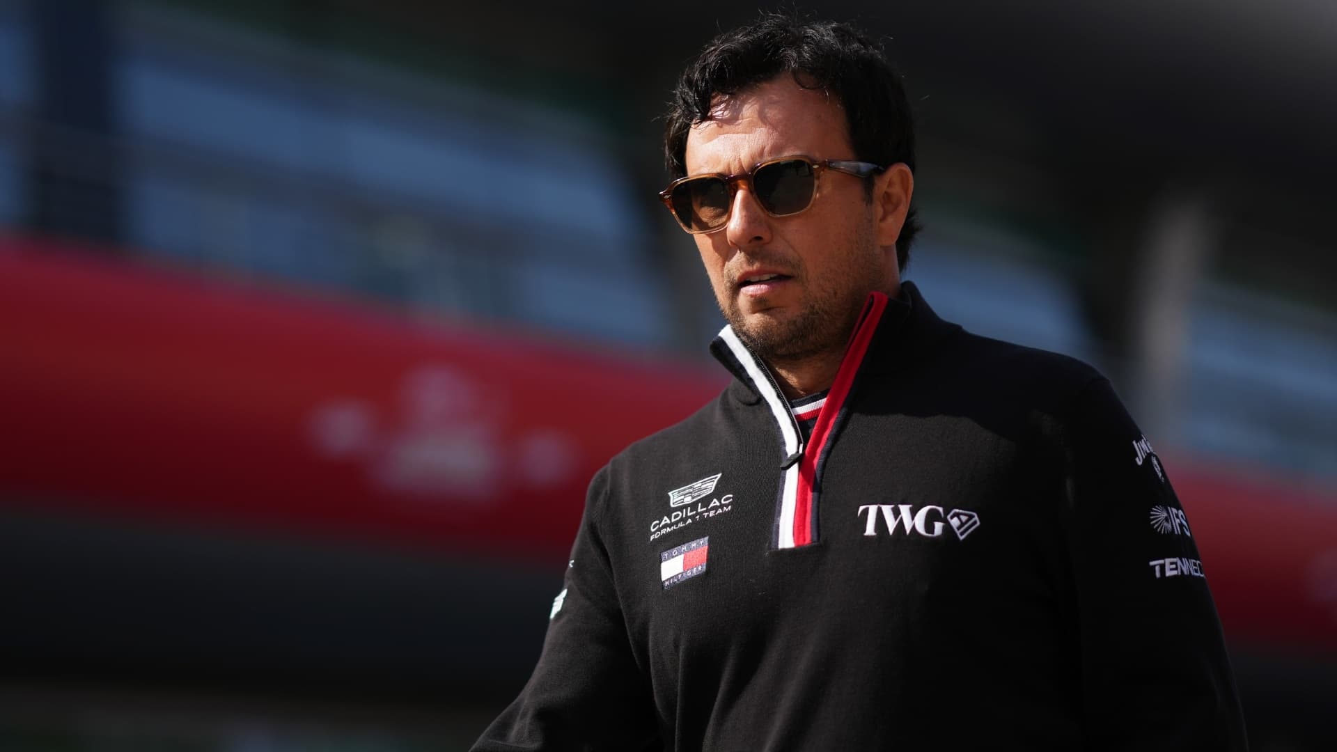 "No Pudimos Aprovechar Todo Nuestro Potencial", Dice Checo Pérez Luego del GP de China