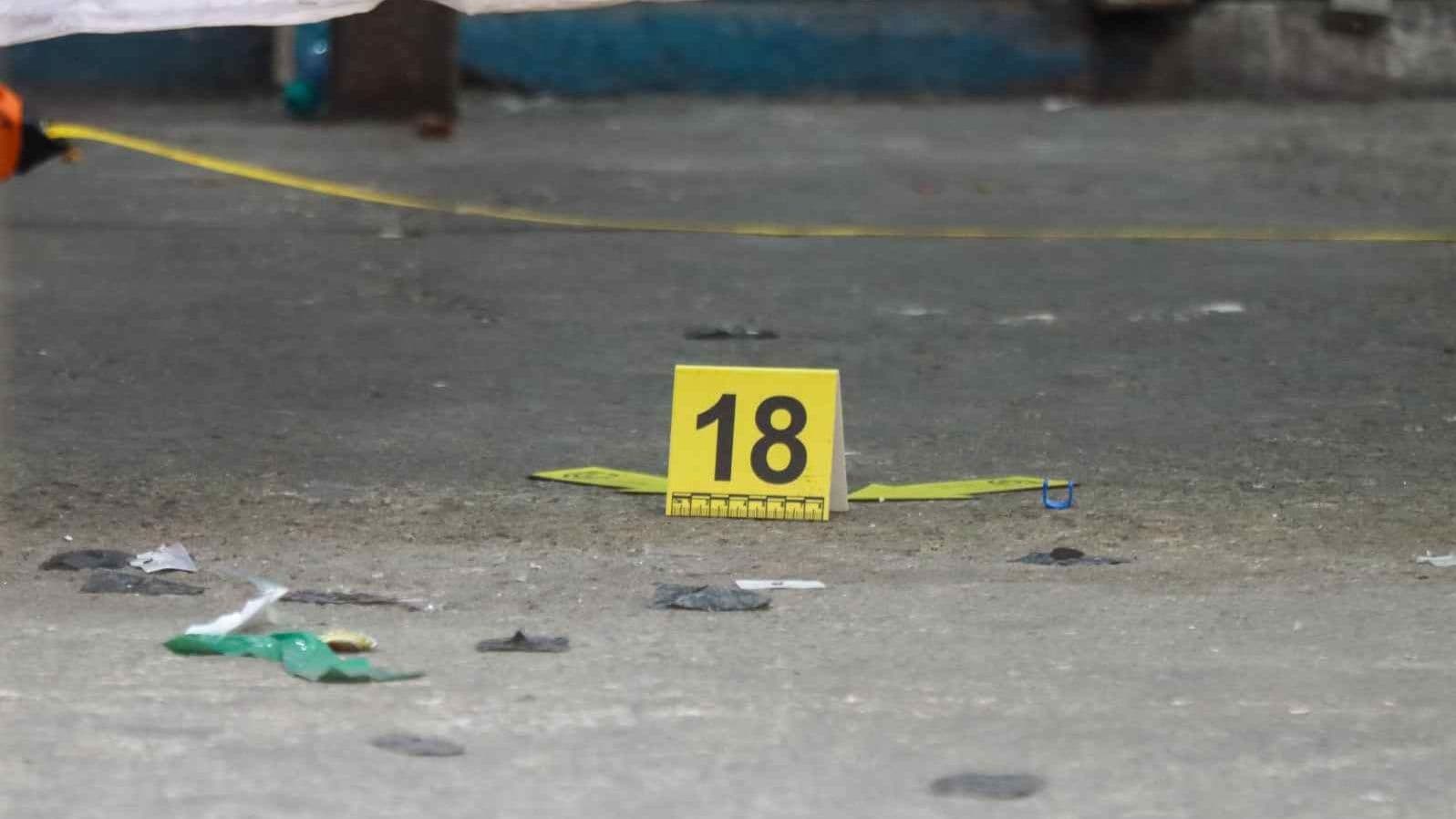 Madre y Su Hijo de 11 Años Mueren Durante Asalto en Tecamachalco, Los Reyes La Paz