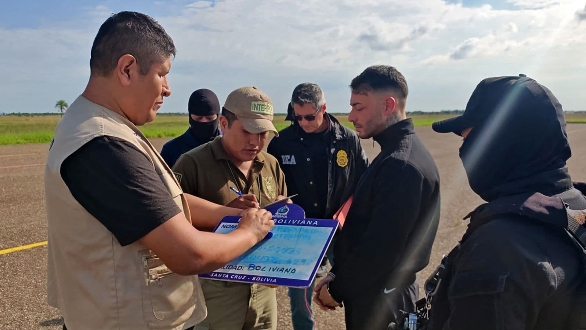 Detienen en Bolivia a Sebastián Marset ¿Quién es el Narco Uruguayo Buscado por EUA?