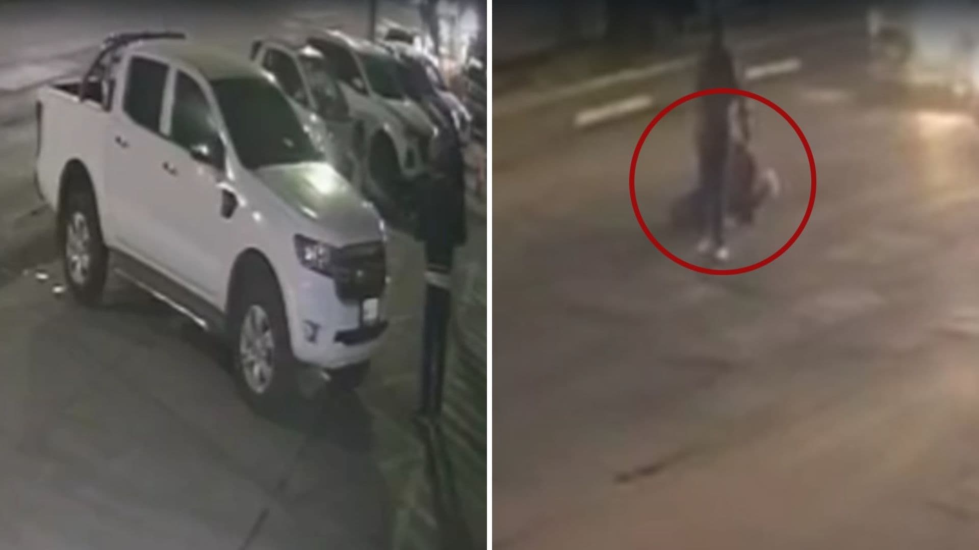 Adulto Mayor se Opone a Asalto y lo Balean en Cuautitlán Izcalli, Edomex | VIDEO