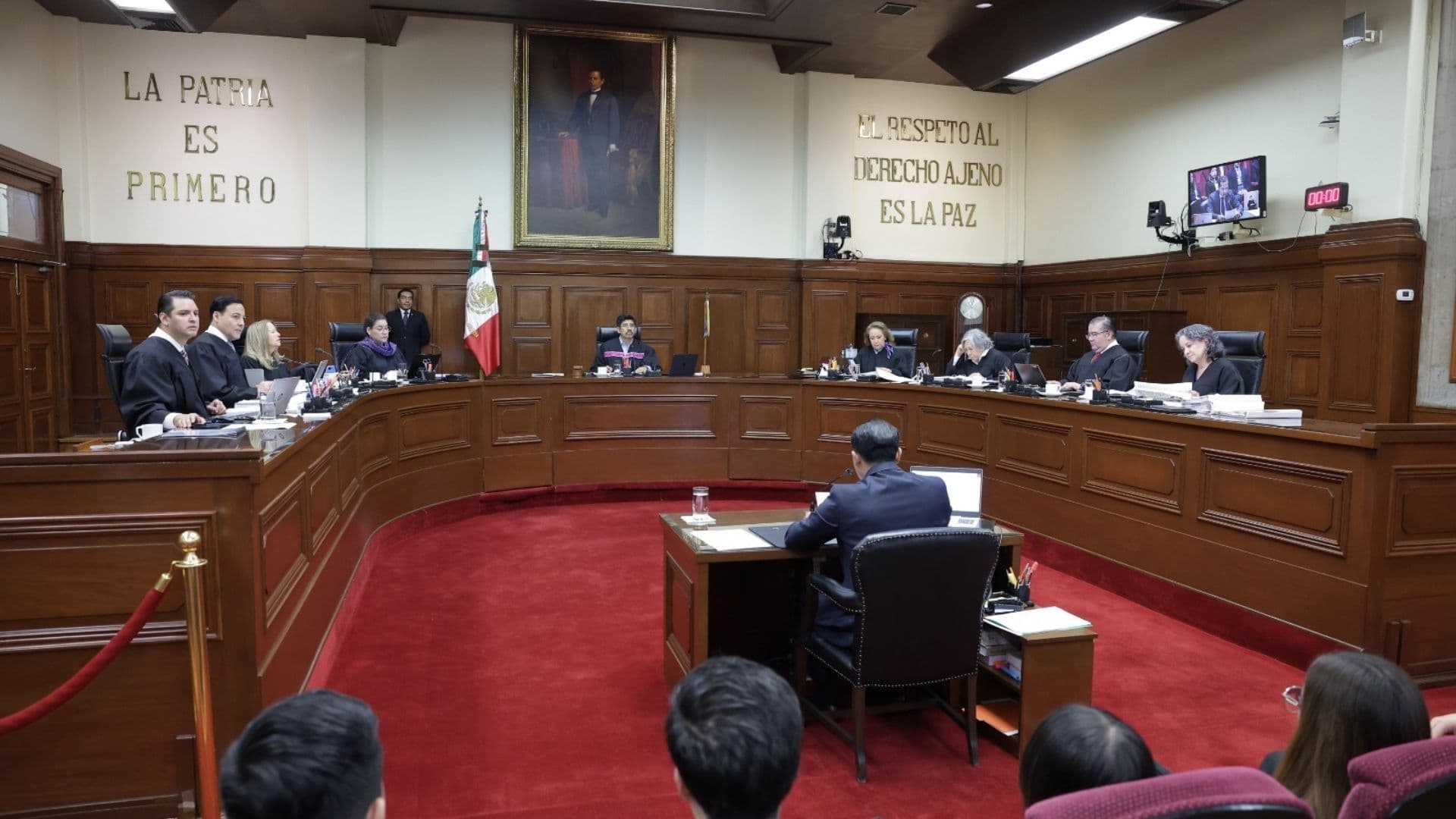 ¿Qué Penas Enfrentan Quienes Roban en Camiones del Edomex? SCJN Avala Penas Más Severas