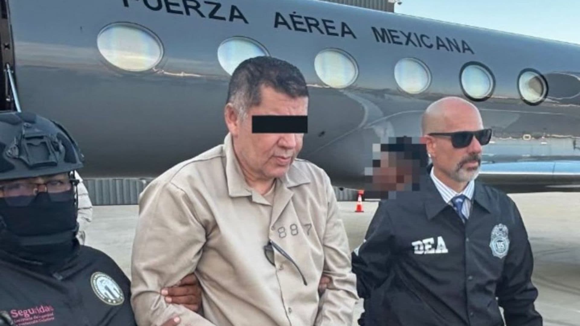 Posponen Audiencia de ‘El Cuini’, Cuñado de ‘El Mencho’, en Nueva York