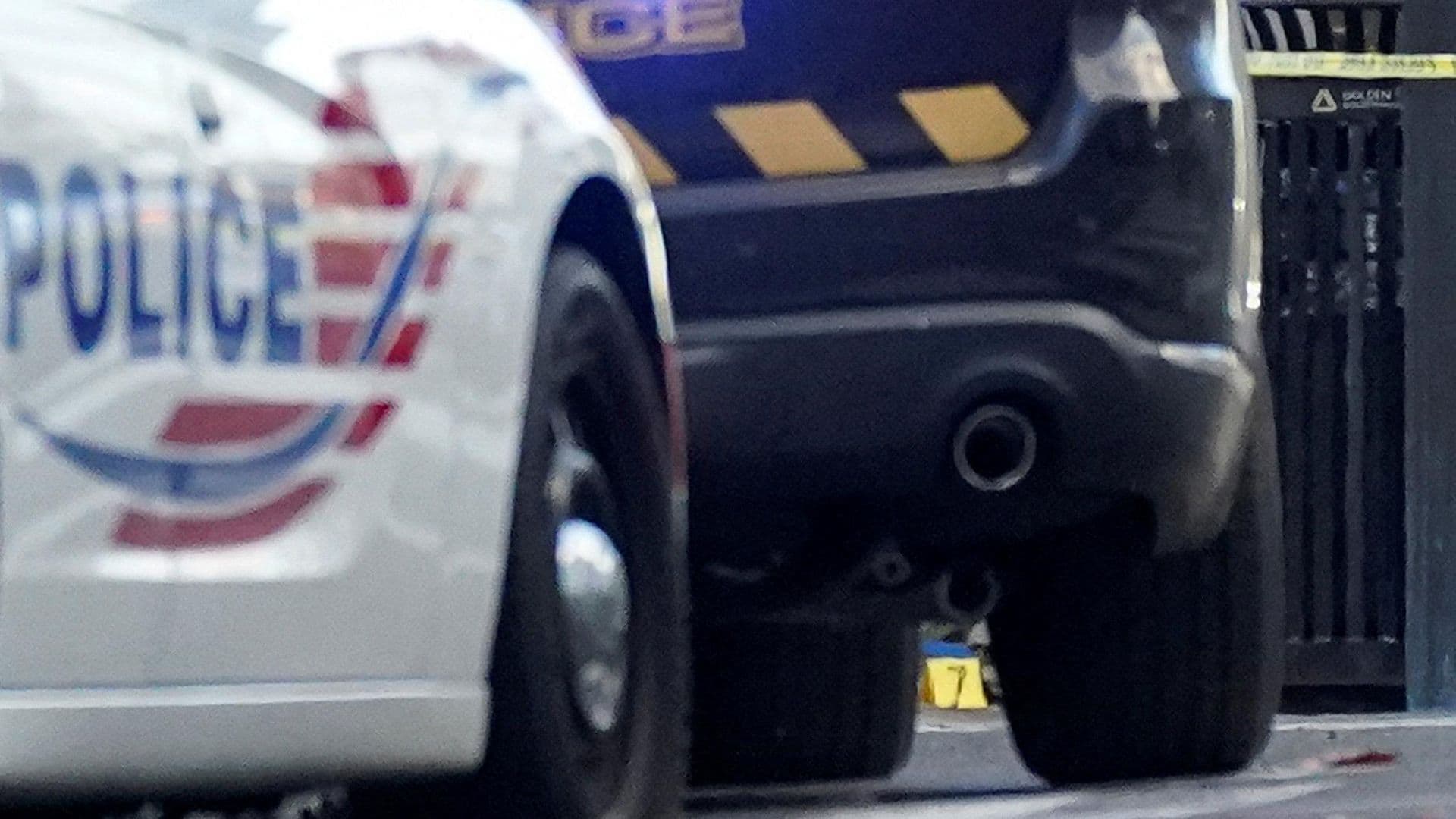 Alerta en la Casa Blanca: ¿Qué Pasó Hoy en Washington?