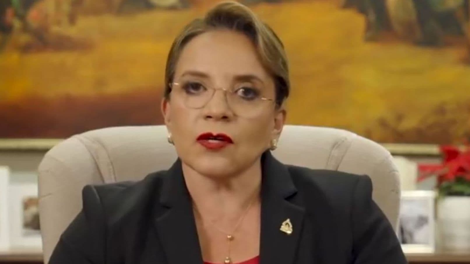 Presidenta de Honduras, Xiomara Castro, Cancela Cumbre de la CELAC, Acusa Falta de "Consenso"