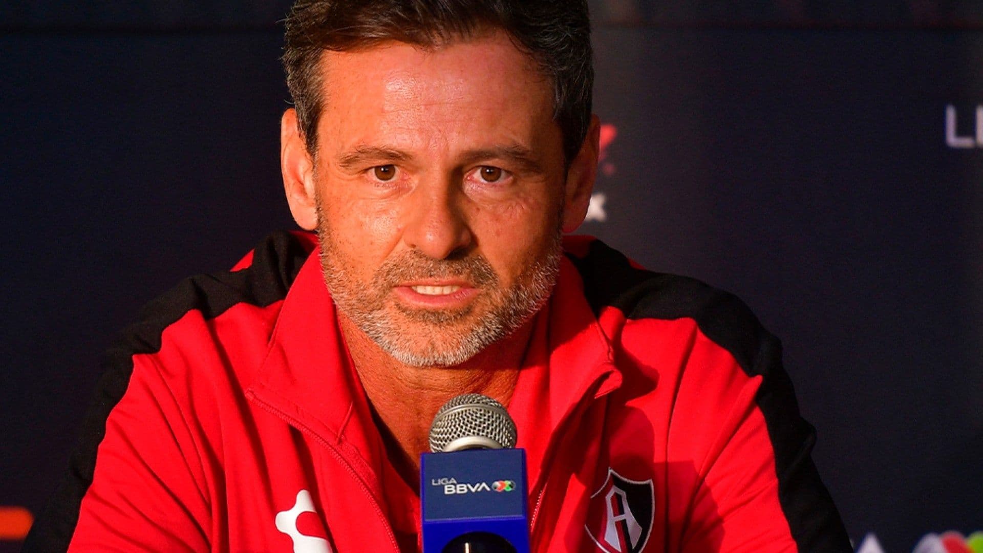 Atlas Hace Oficial el Regreso de Diego Cocca al Banquillo para el Apertura 2025 de la Liga MX