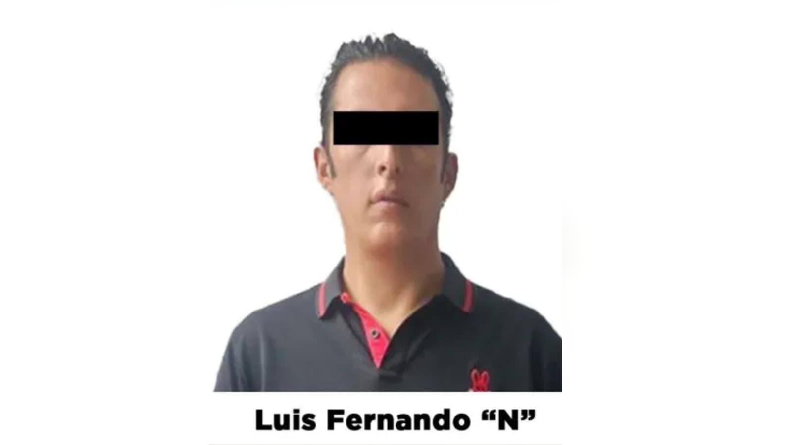 Vinculan a Proceso a Influencer "Fer Italia" por Delito de Violación