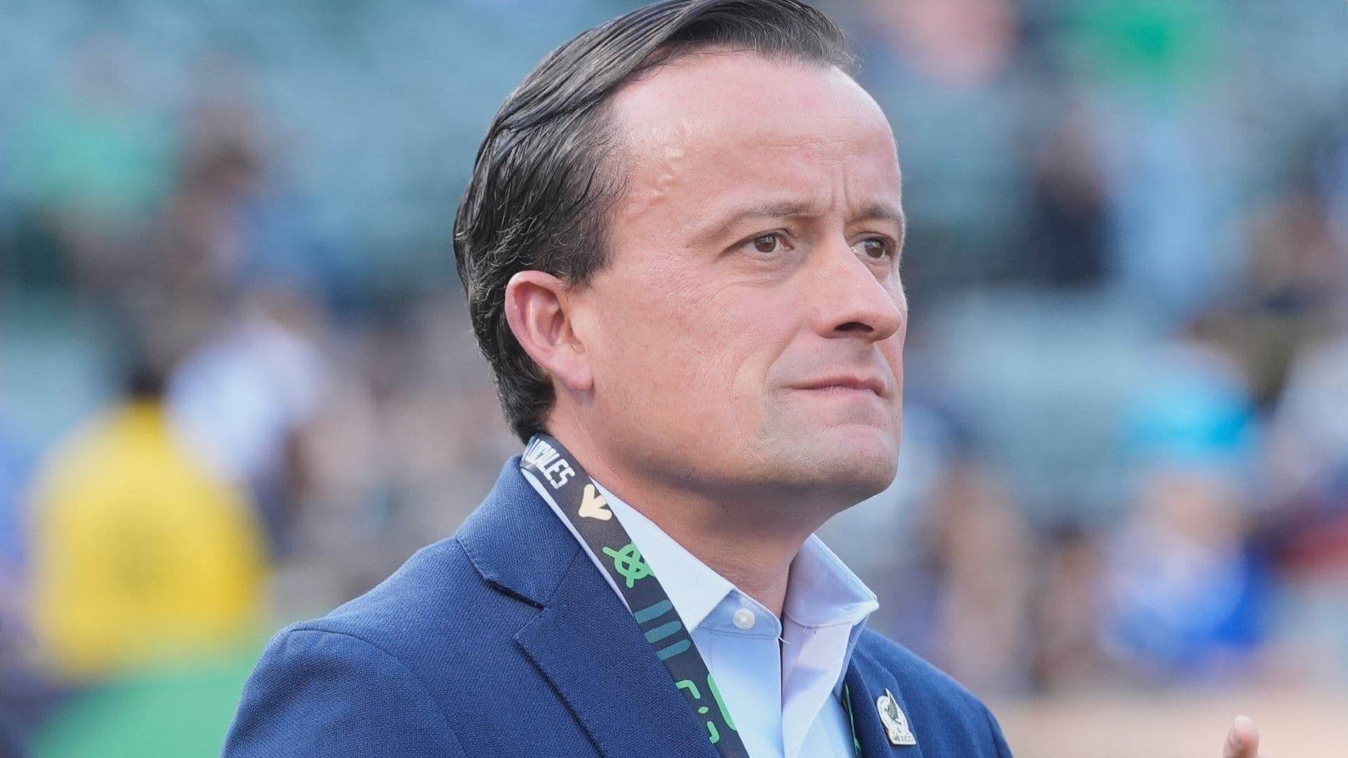 Mikel Arriola y Mariana Gutiérrez, Nuevos Representantes de México en Comisiones de la FIFA