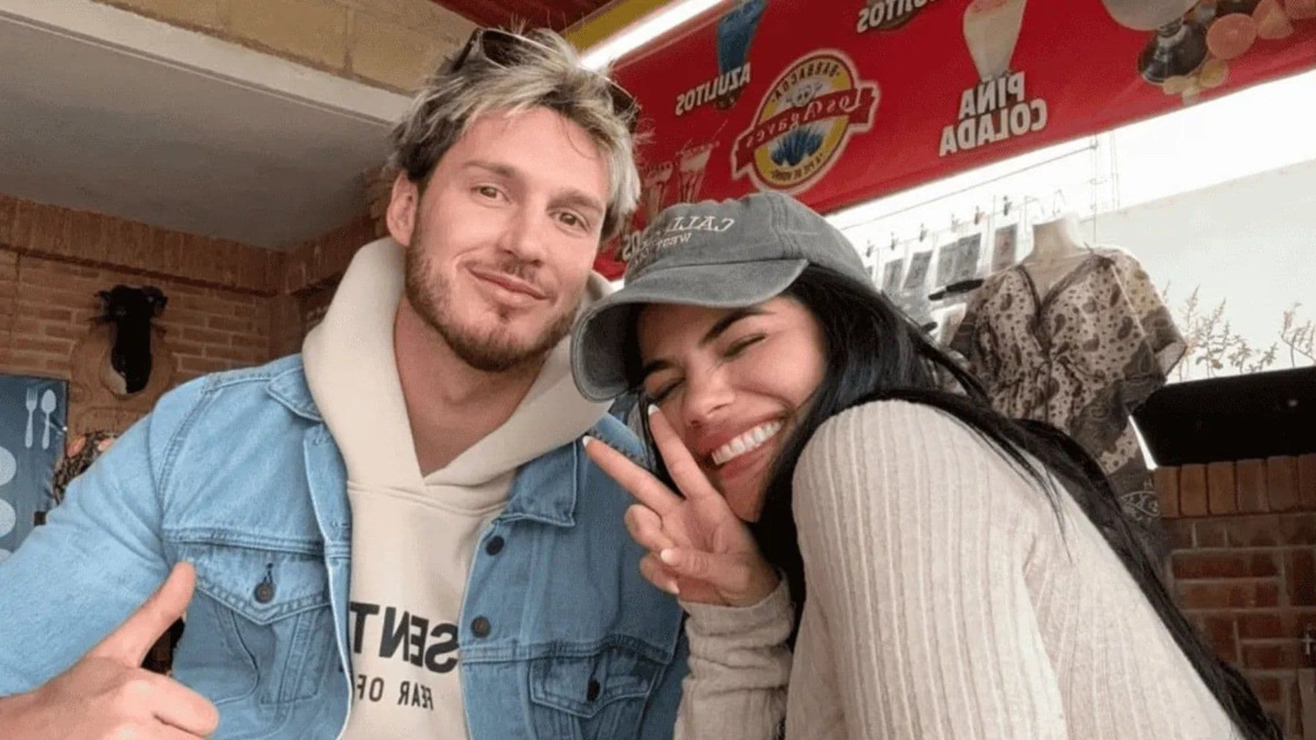 Mariana Ávila Comparte Detalles de los Últimos Minutos de Vida de Fede Dorcaz
