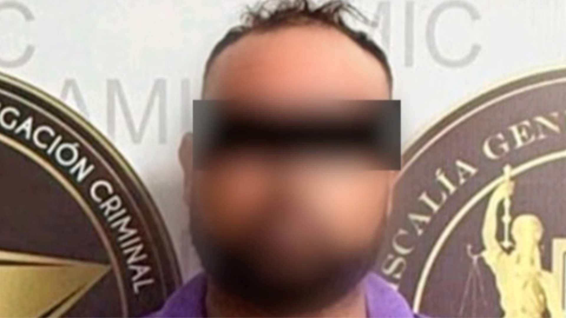 Detienen y Procesan a Sujeto por Presunto Homicidio de un Hombre en Puerto Peñasco, Sonora