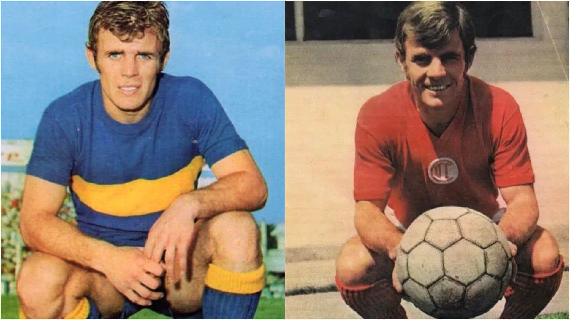 Muere Jorge Coch, Exjugador de Toluca y Puebla, a los 78 Años de Edad