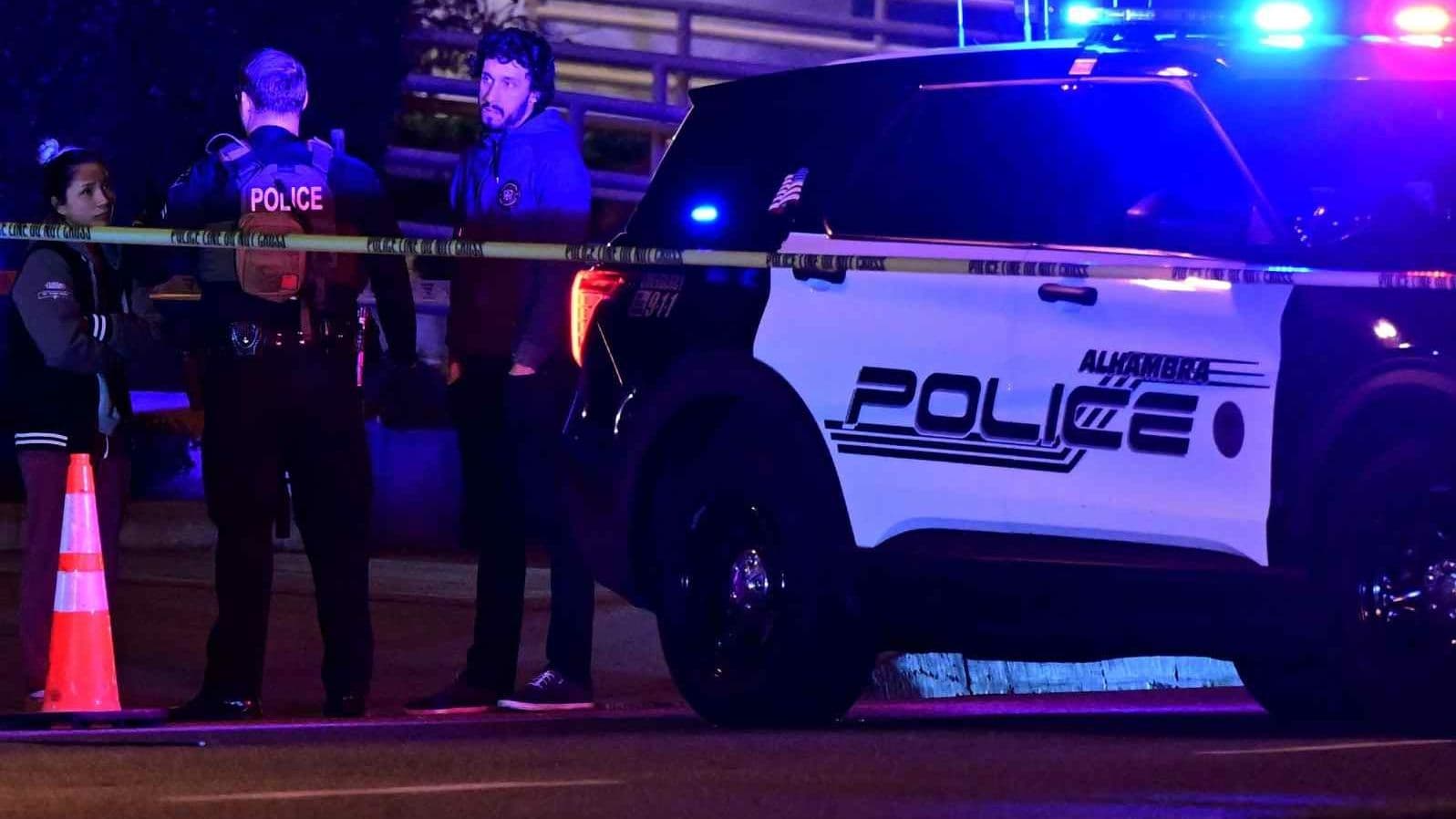 Apuñalamiento en el Centro de Los Ángeles, California, Deja al Menos 6 Personas Lesionadas
