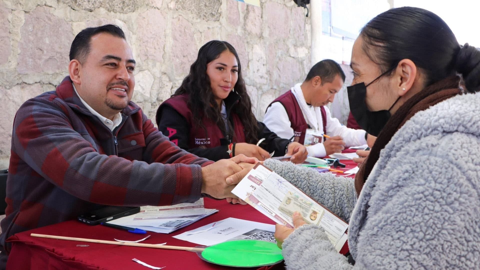 ¿Qué Sigue tras Registro a la Beca Rita Cetina Primaria 2026? Esto Deben Hacer Alumnos y Papás