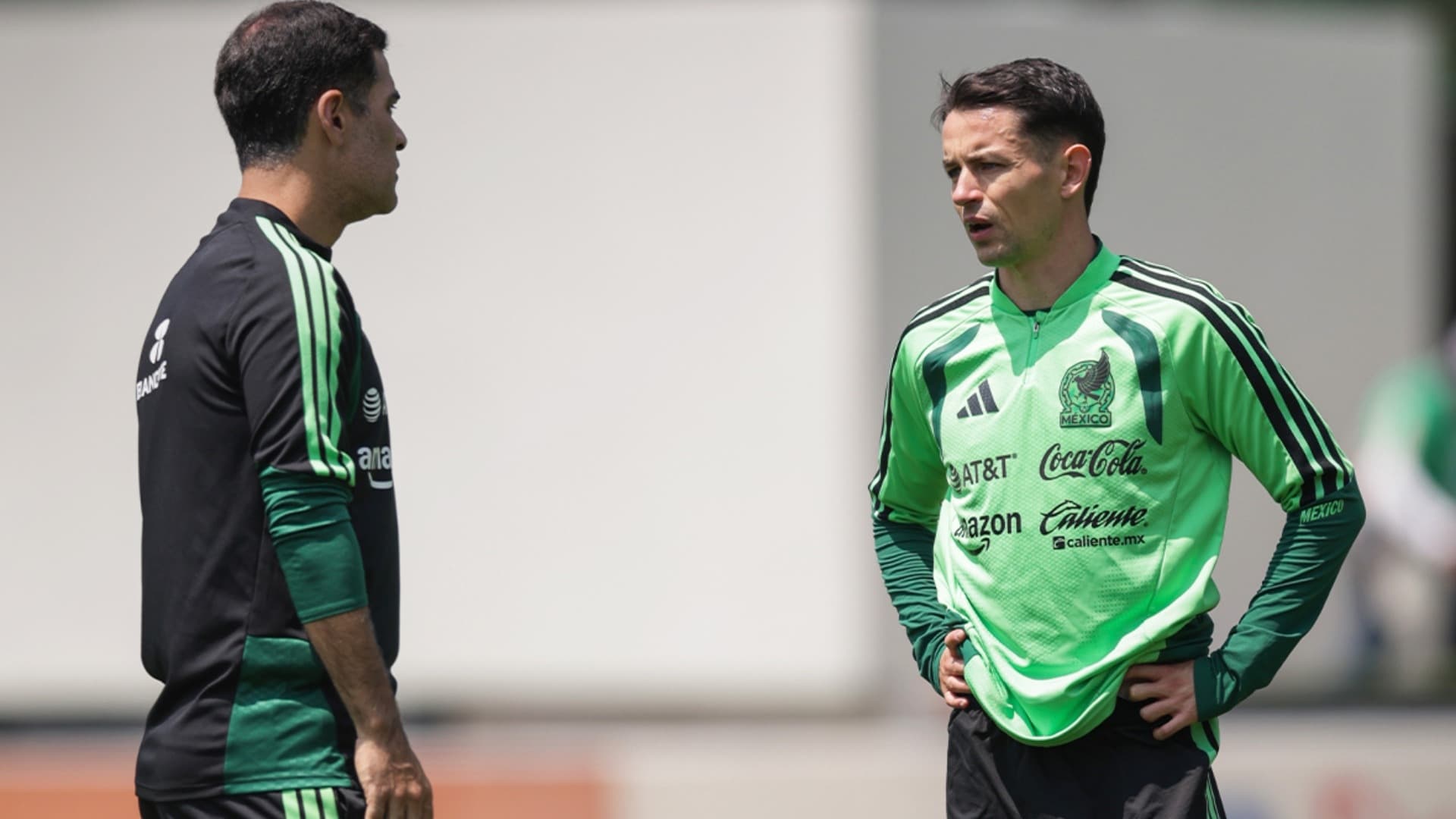 Álvaro Fidalgo con la Selección Mexicana: ¿Qué Número Usará en el Partido contra Portugal?