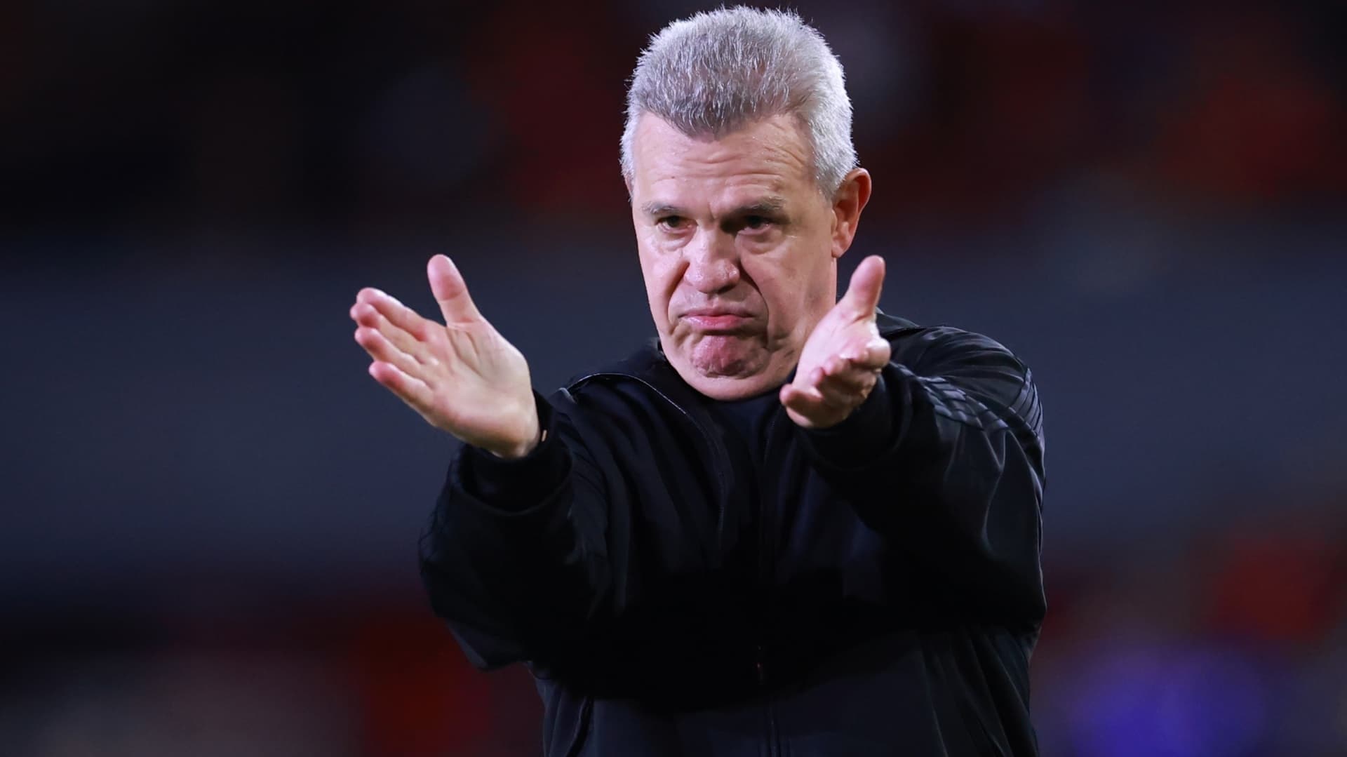¿Debuta Álvaro Fidalgo? Esta es la Posible Alineación de México vs Portugal