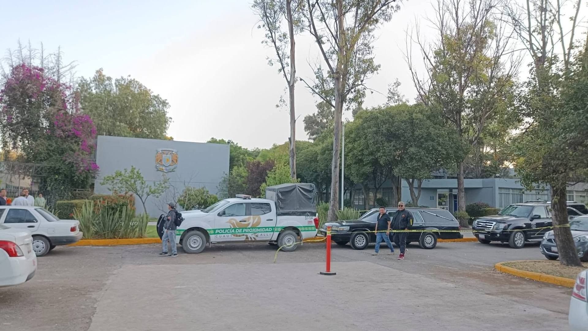 ¿Qué Pasó en la FES Cuautitlán? Mujer Muere al Interior de Instalaciones de la UNAM en Edomex