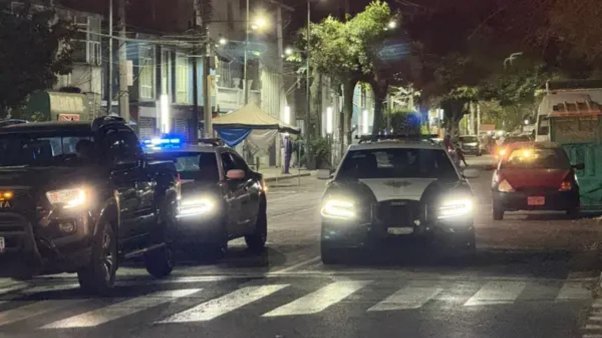 Balacera Hoy en Azcapotzalco, CDMX: Ataque Armado Deja Dos Heridos en la Colonia Centro