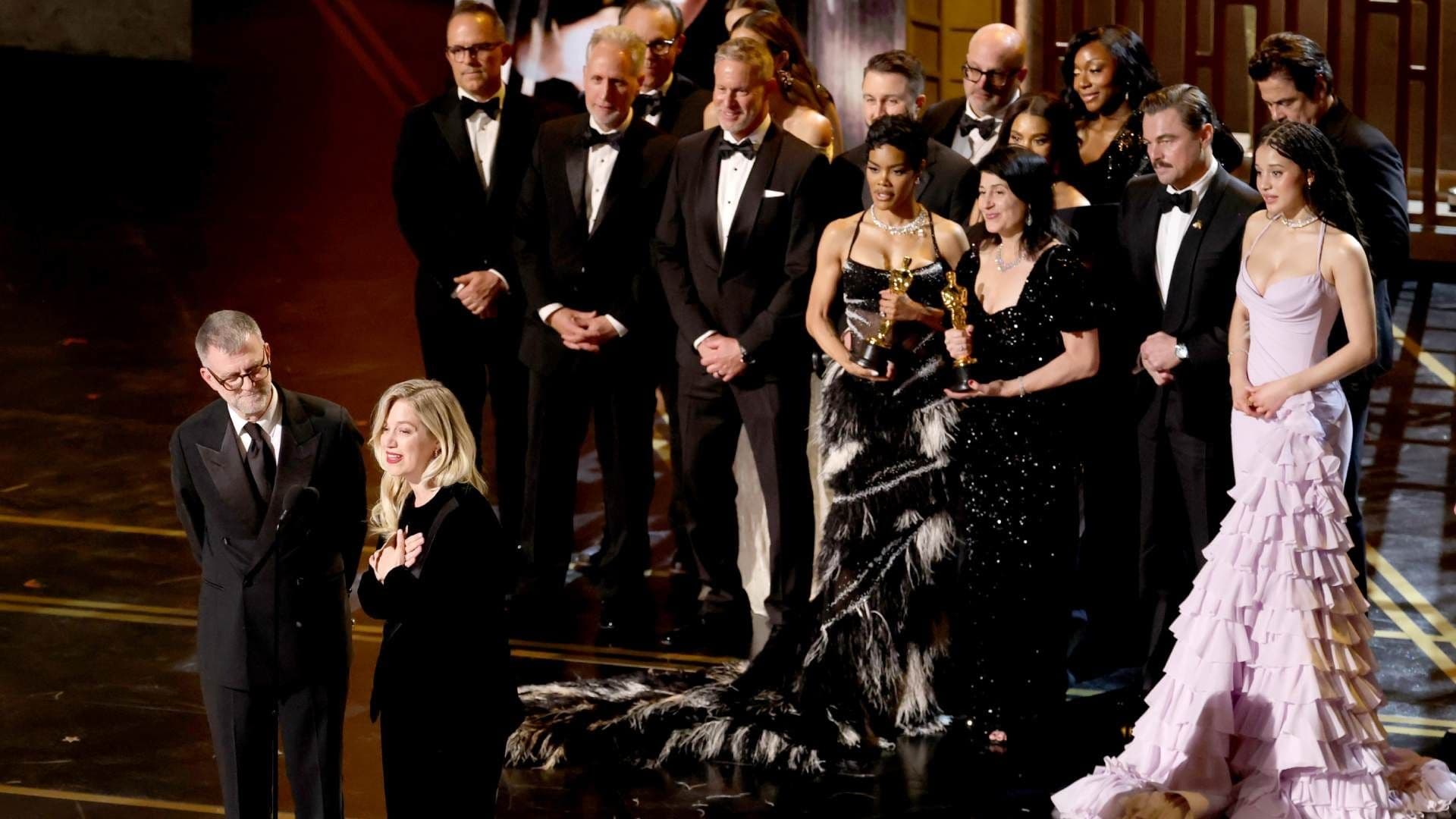 Los Premios Oscar Se Van de Hollywood: ¿Cuándo Cambiarán de Sede y en Dónde Sería la Gala?
