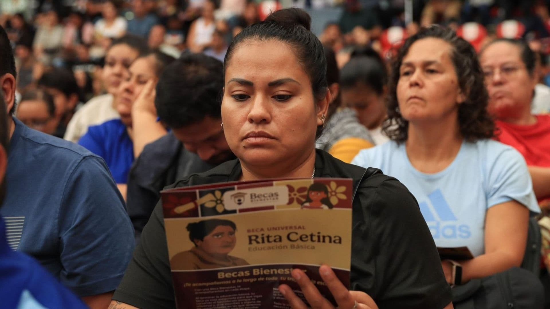 ¿Se Supende Próximo Pago de Beca Rita Cetina? Días Sin Depósito en Calendario de Abril 2026