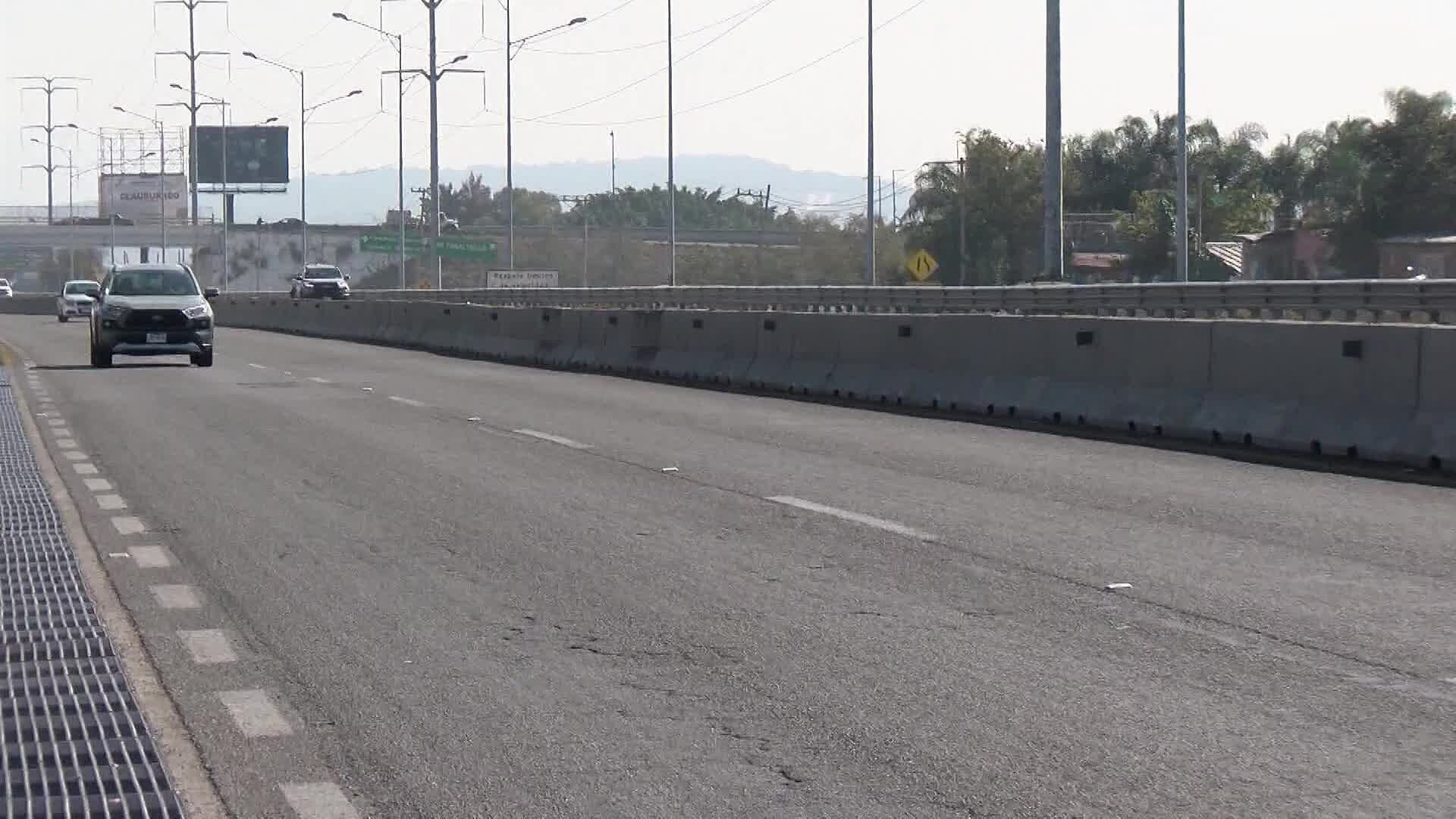Este es el Modus Operandi de los Asaltos en la Autopista a Zapotlanejo en Jalisco