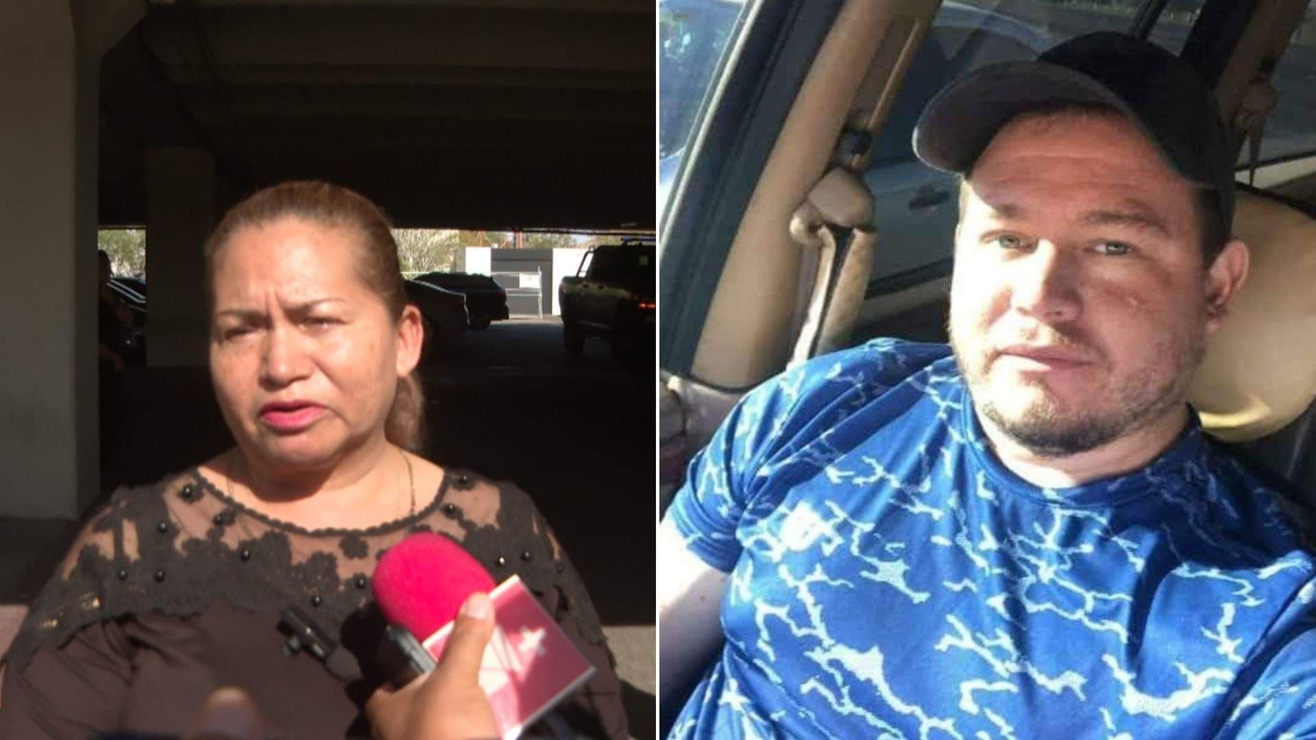 ¿Dónde Será Velado Marco Antonio, Hijo Desaparecido de Ceci Flores?