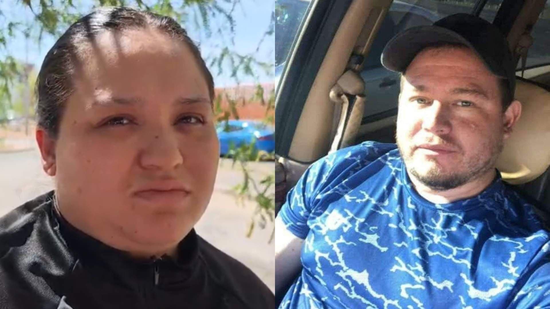 Exclusiva N+: Hija de Ceci Flores Revela Detalles Sobre la Localización de su Hermano en Sonora