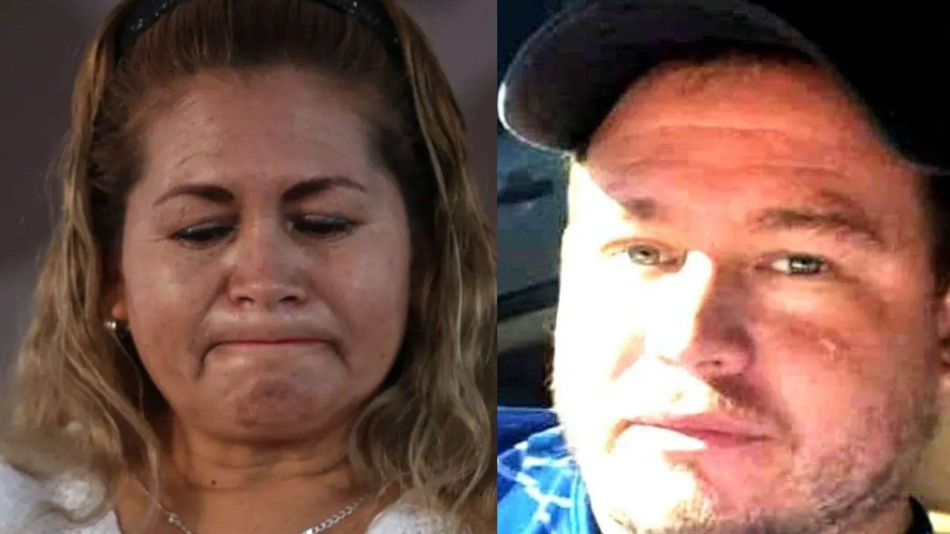 Ceci Flores, Líder de Madres Buscadoras de Sonora, Confirmó que Encontró los Restos de su Hijo