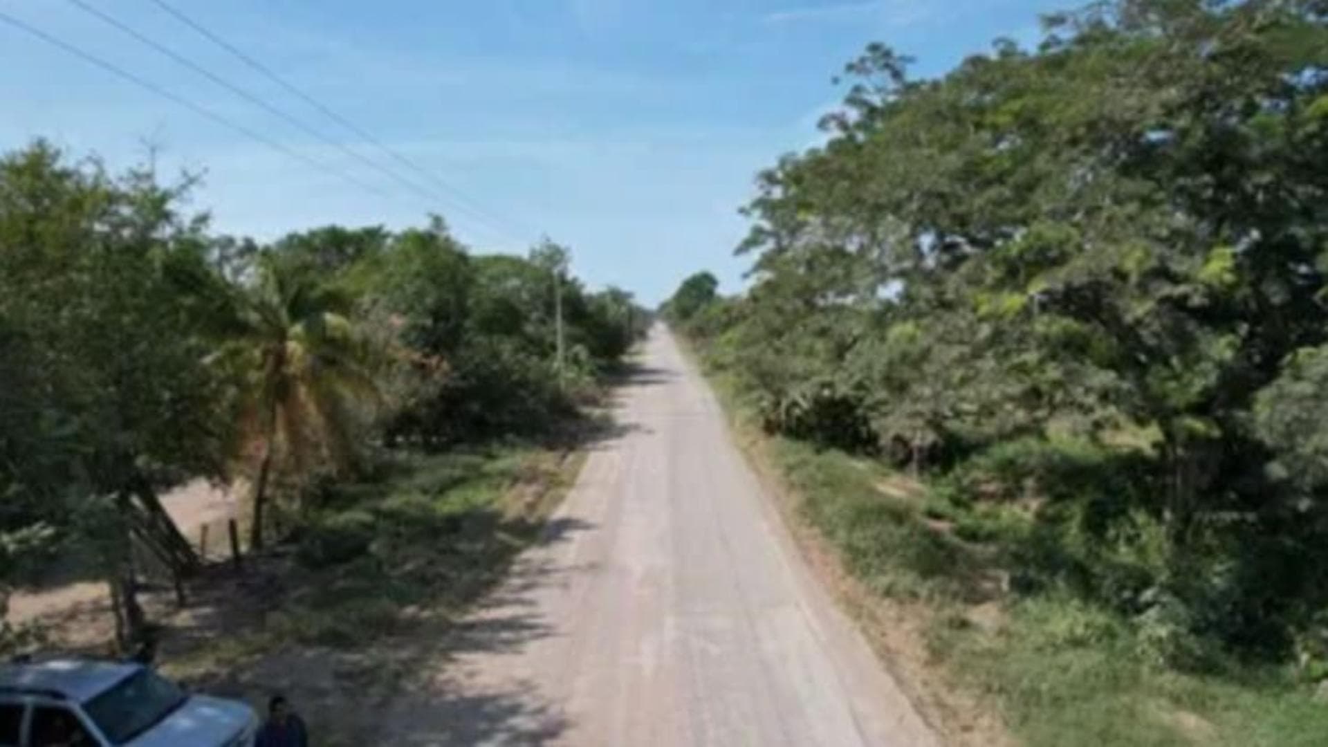 Encuentran Cuerpo de Mujer en Zona Rural de Minatitlán, Veracruz