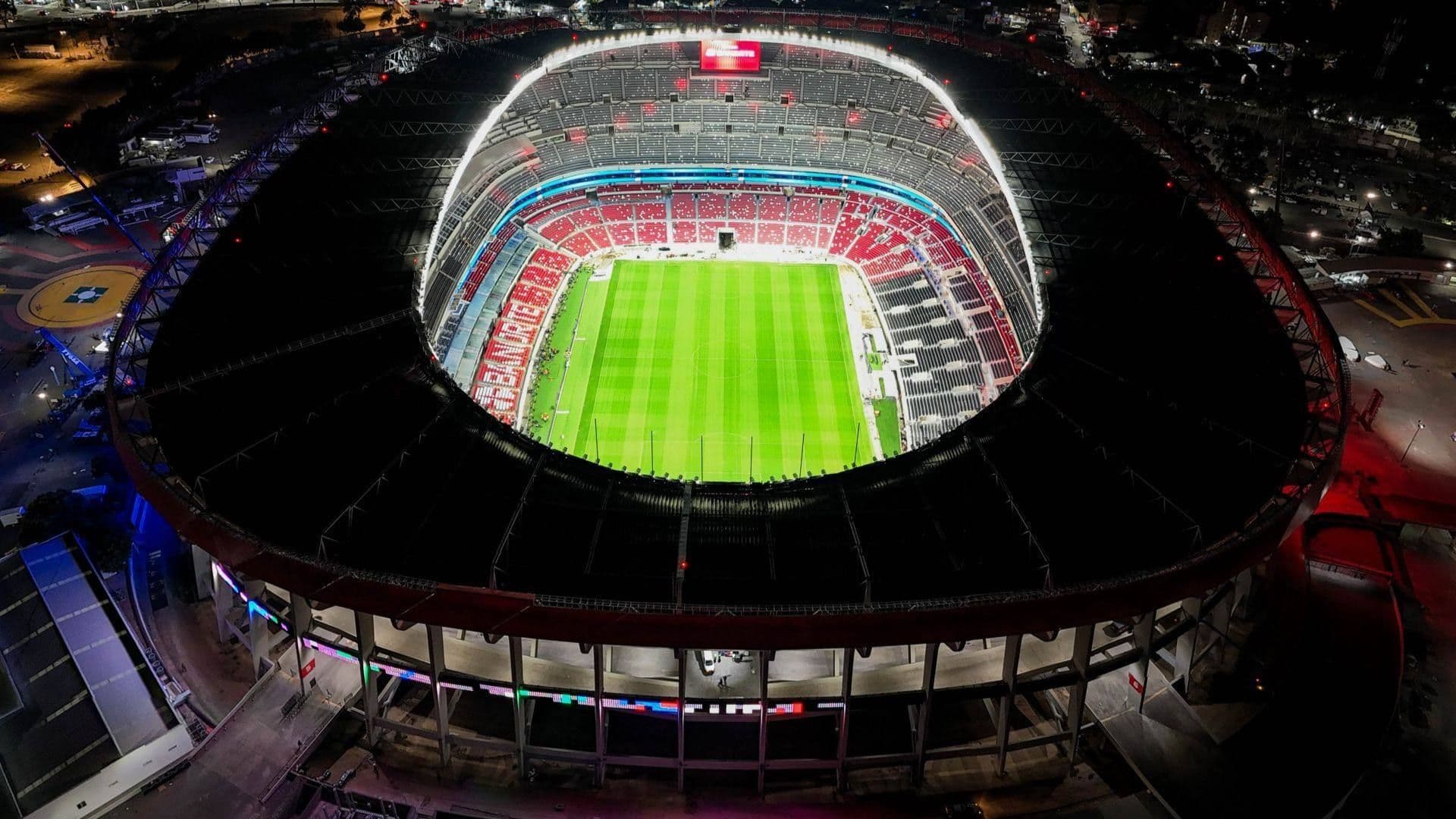 América Vuelve al Nido: Confirma que el Próximo Partido contra Cruz Azul Será en Estadio Banorte