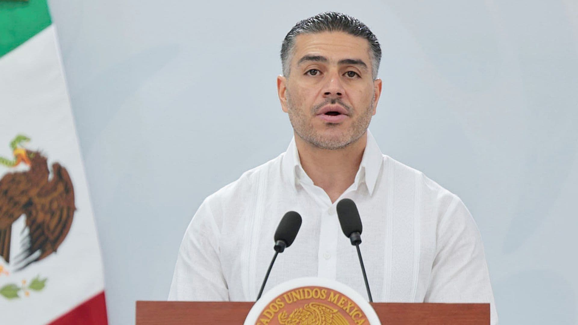CJNG No Ha Desaparecido: García Harfuch Advierte Peligrosidad del Cártel Pese a Debilitamiento