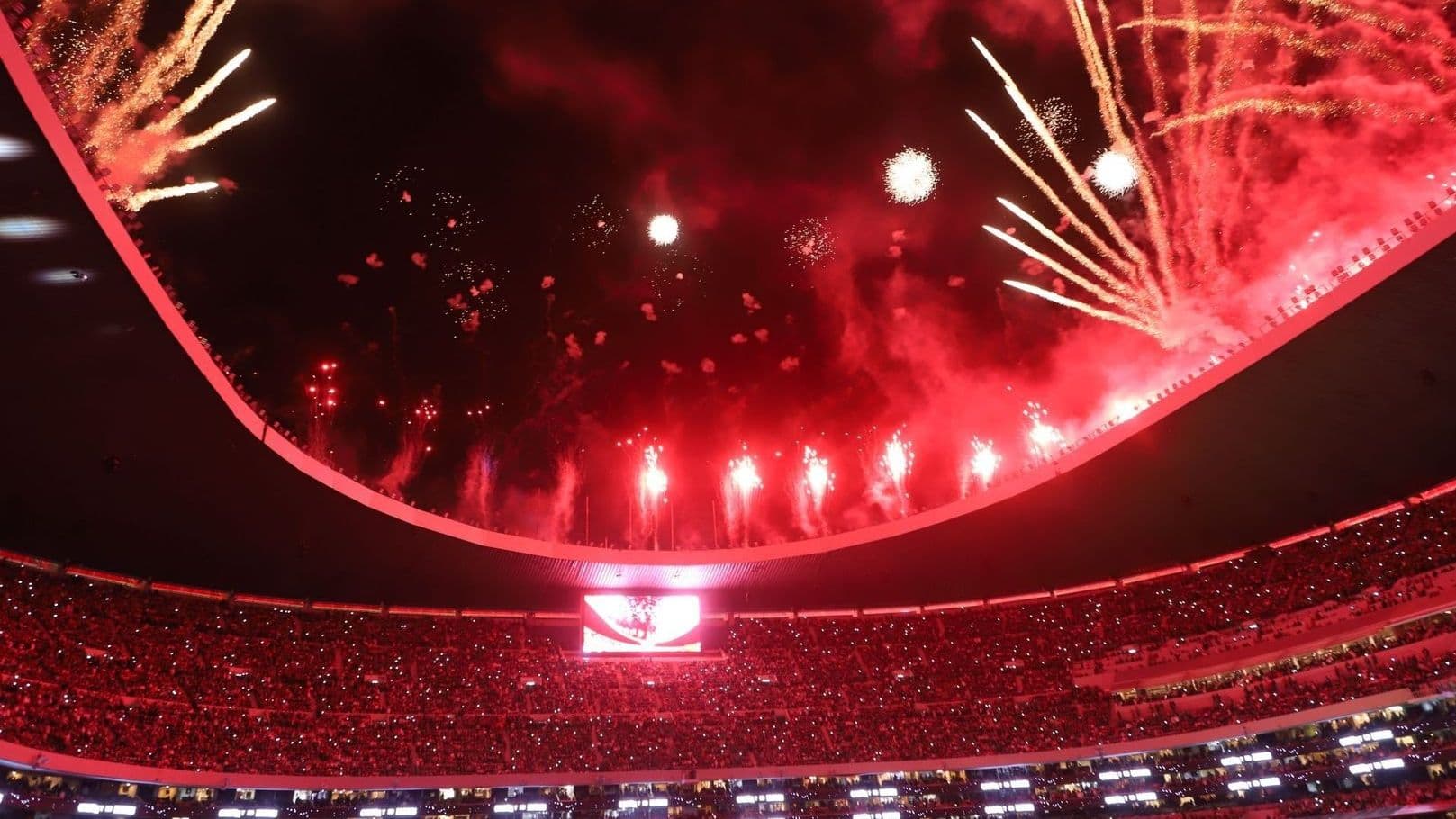 Sin Cristiano Ronaldo, México Empata en Histórico Regreso del Estadio Banorte