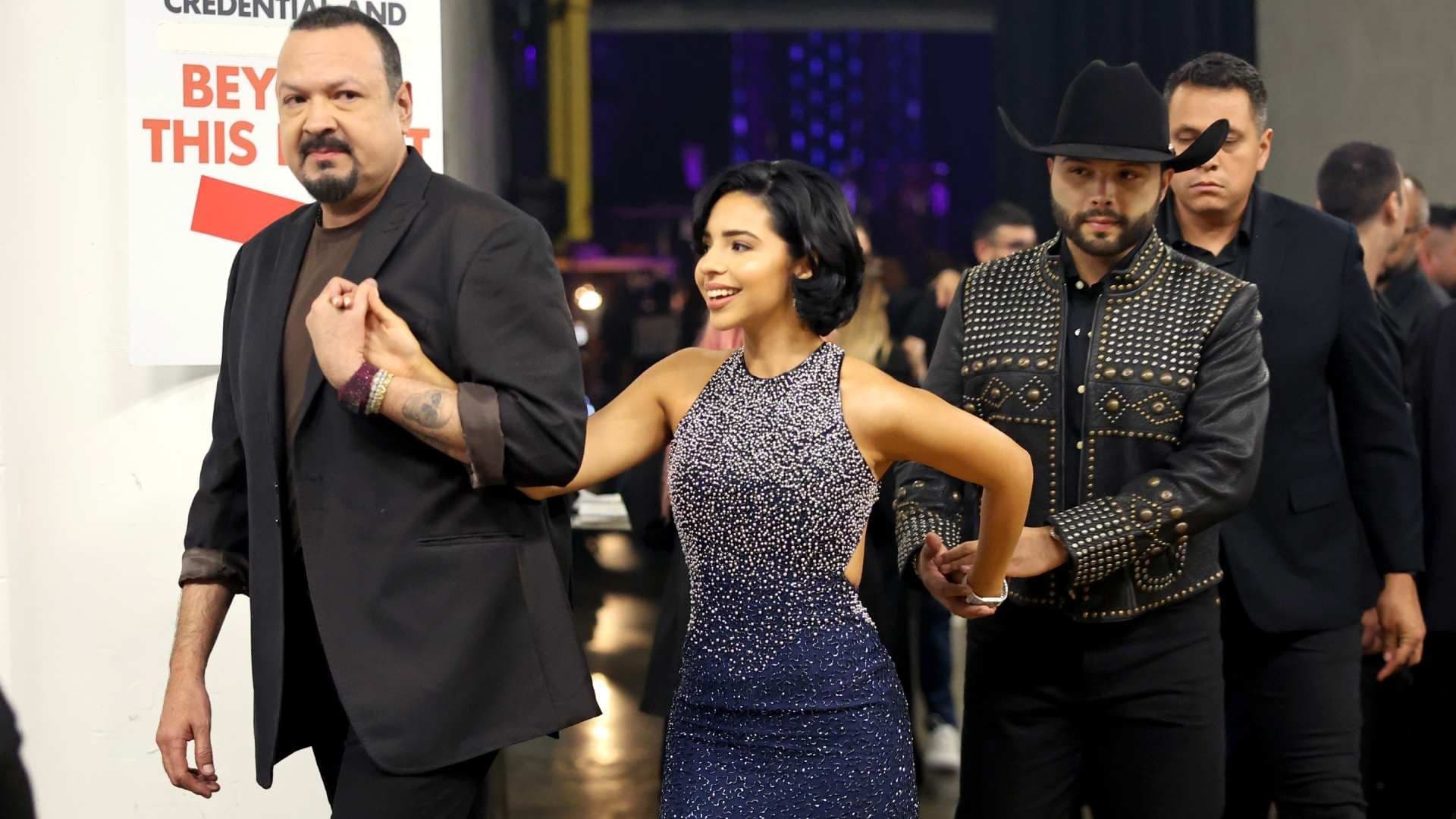 Pepe Aguilar Responde al Hate Contra Ángela Aguilar: Esto Fue lo que Dijo
