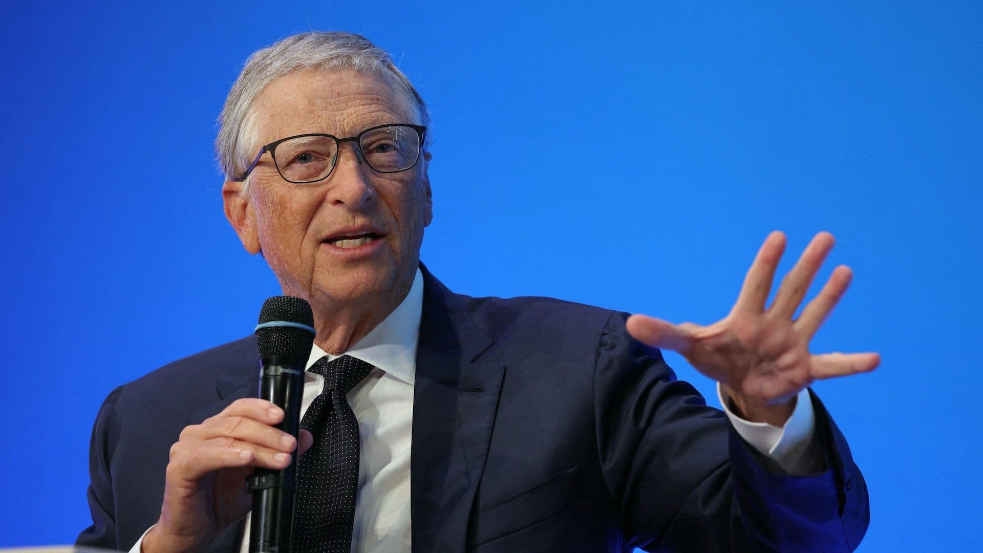 Bill Gates Comparte Cuáles Fueron sus Libros Favoritos del 2023