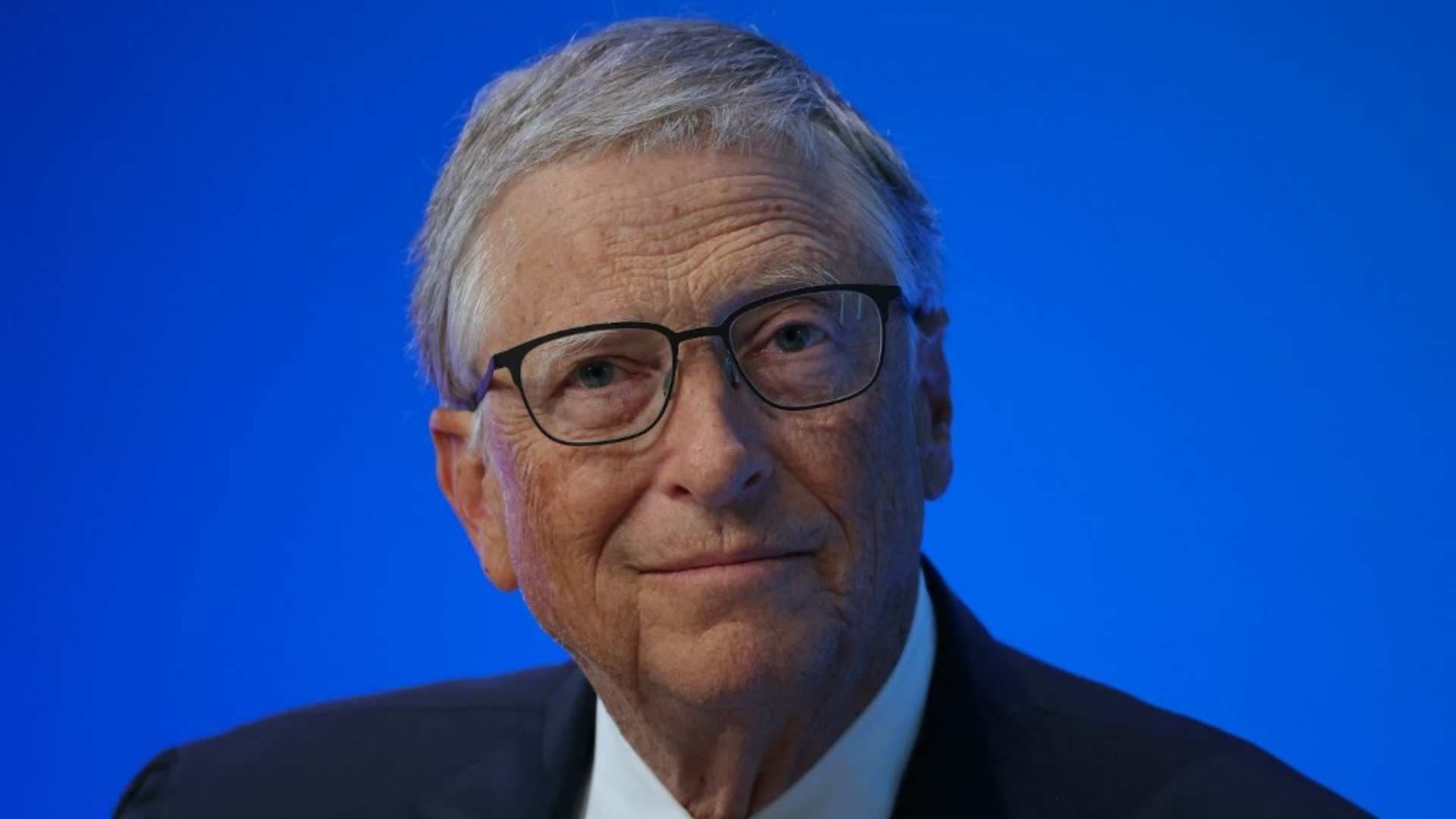 Bill Gates Regalará 200 Mil Millones de Dólares para Deshacerse de Su Fortuna: ¿Cómo Repartirá?