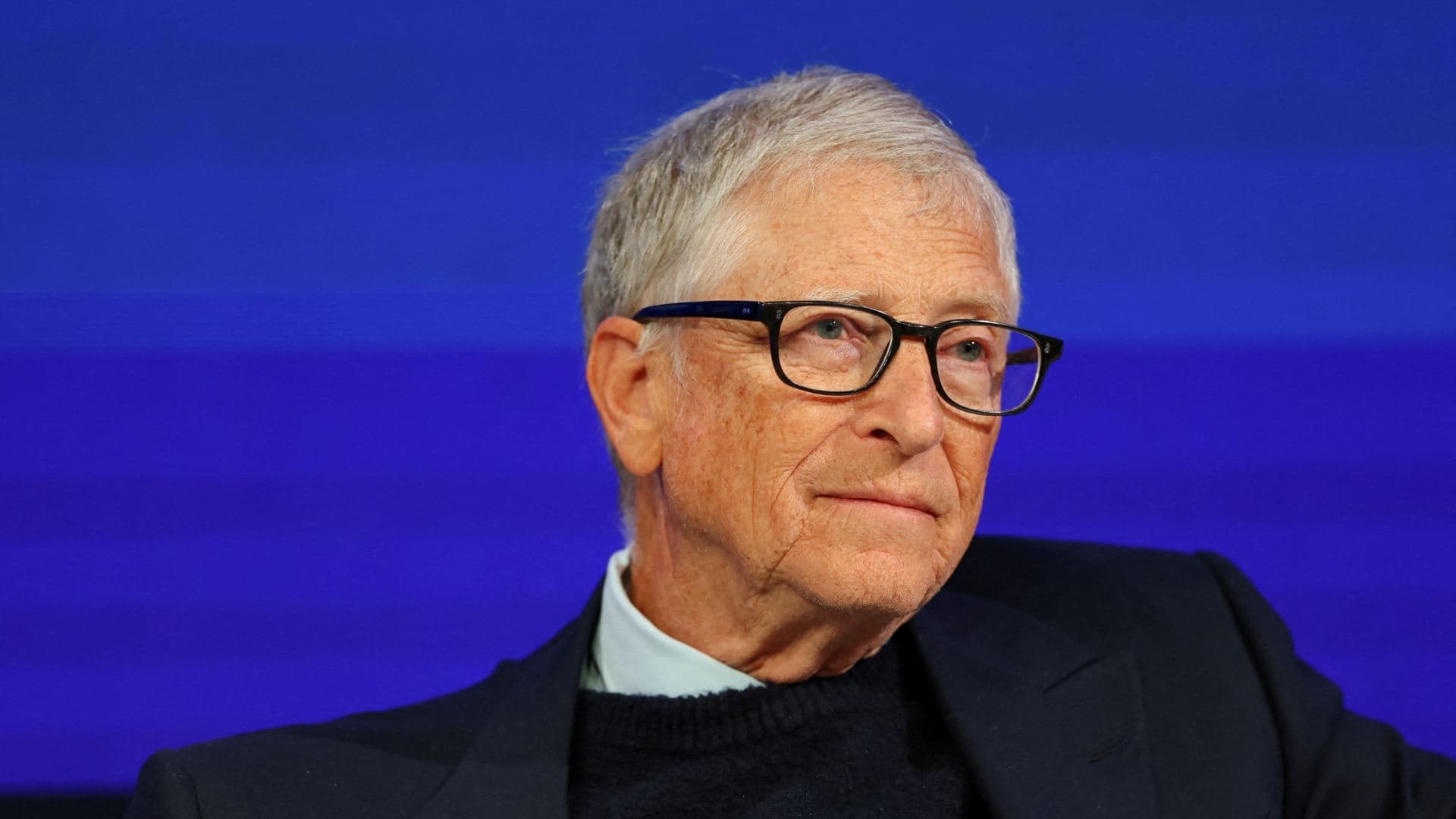 “Fue un Gran Error Pasar Tiempo con Epstein”: Bill Gates se Disculpa con su Fundación