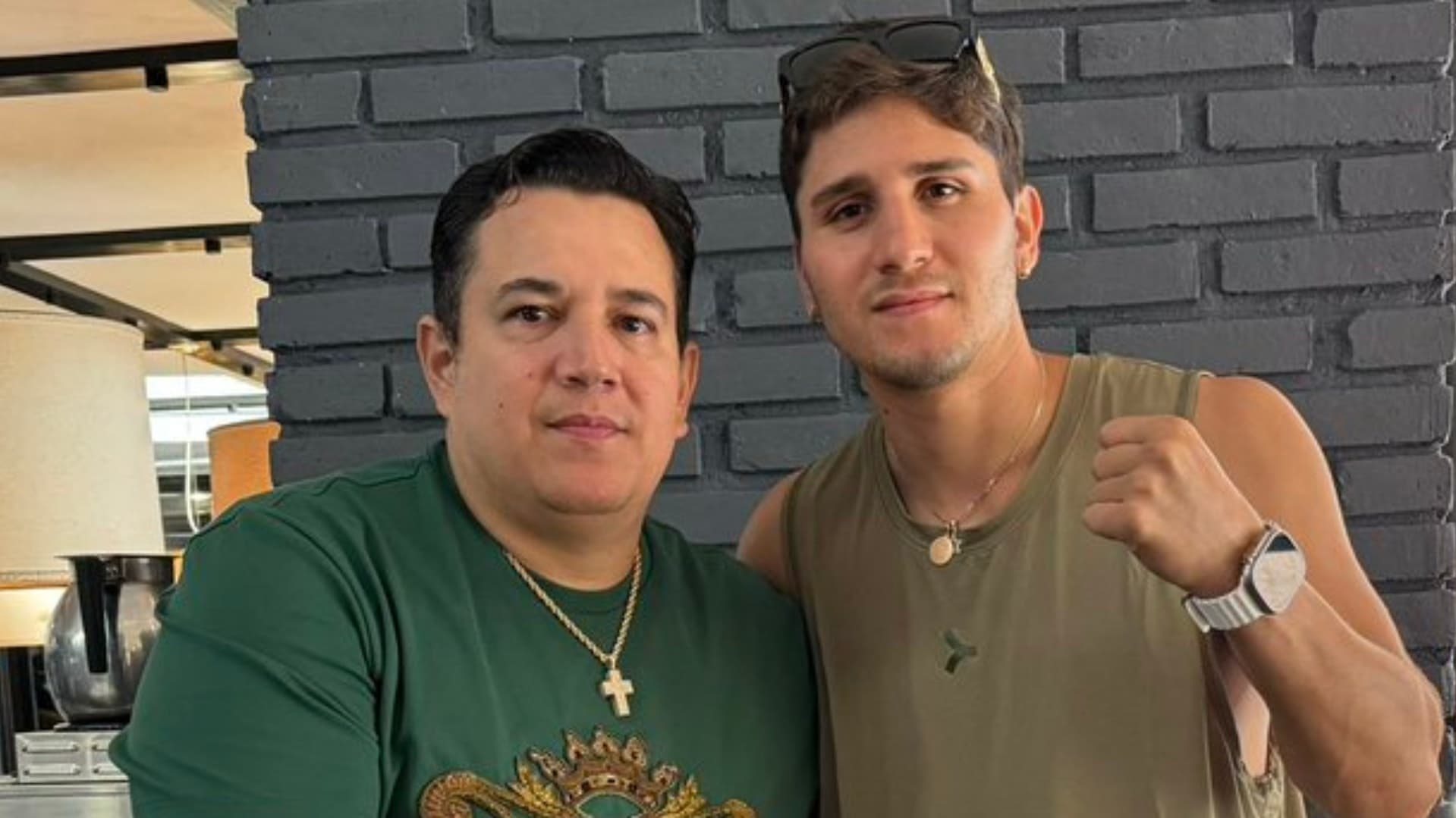 Marco Verde Incursionará en el Boxeo Profesional de la Mano de Canelo Álvarez y Eddy Reynoso