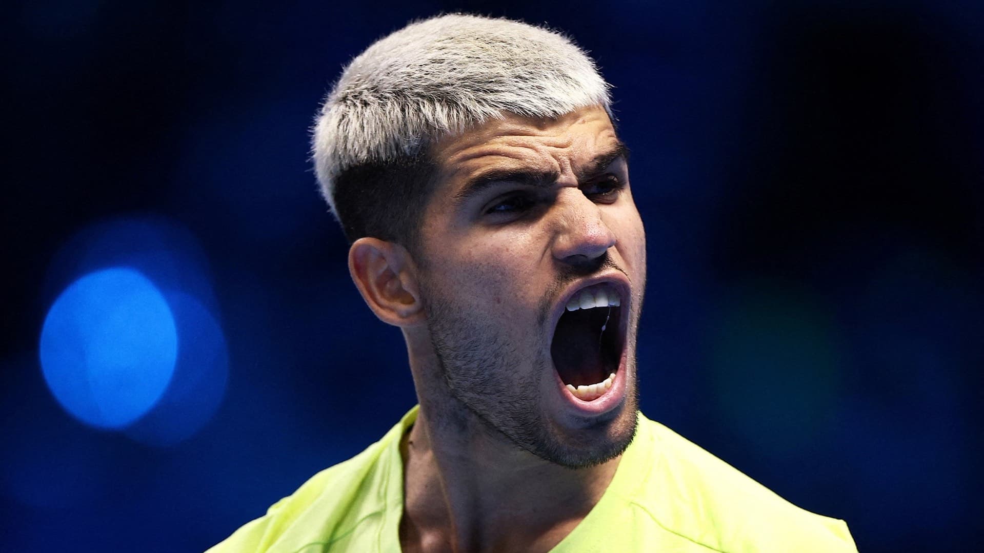 Carlos Alcaraz Asegura Terminar el Año con el Número Uno del Ranking ATP