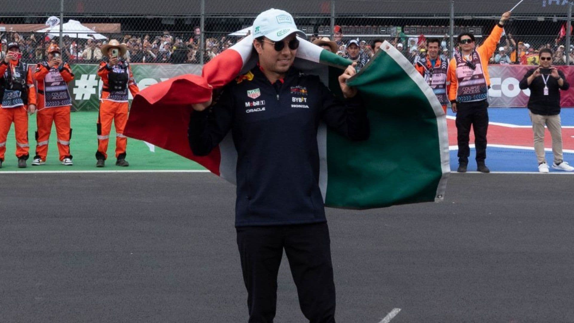 ¿Qué Pide Checo Pérez para Volver a la F1? Estas son las Condiciones del Piloto Mexicano