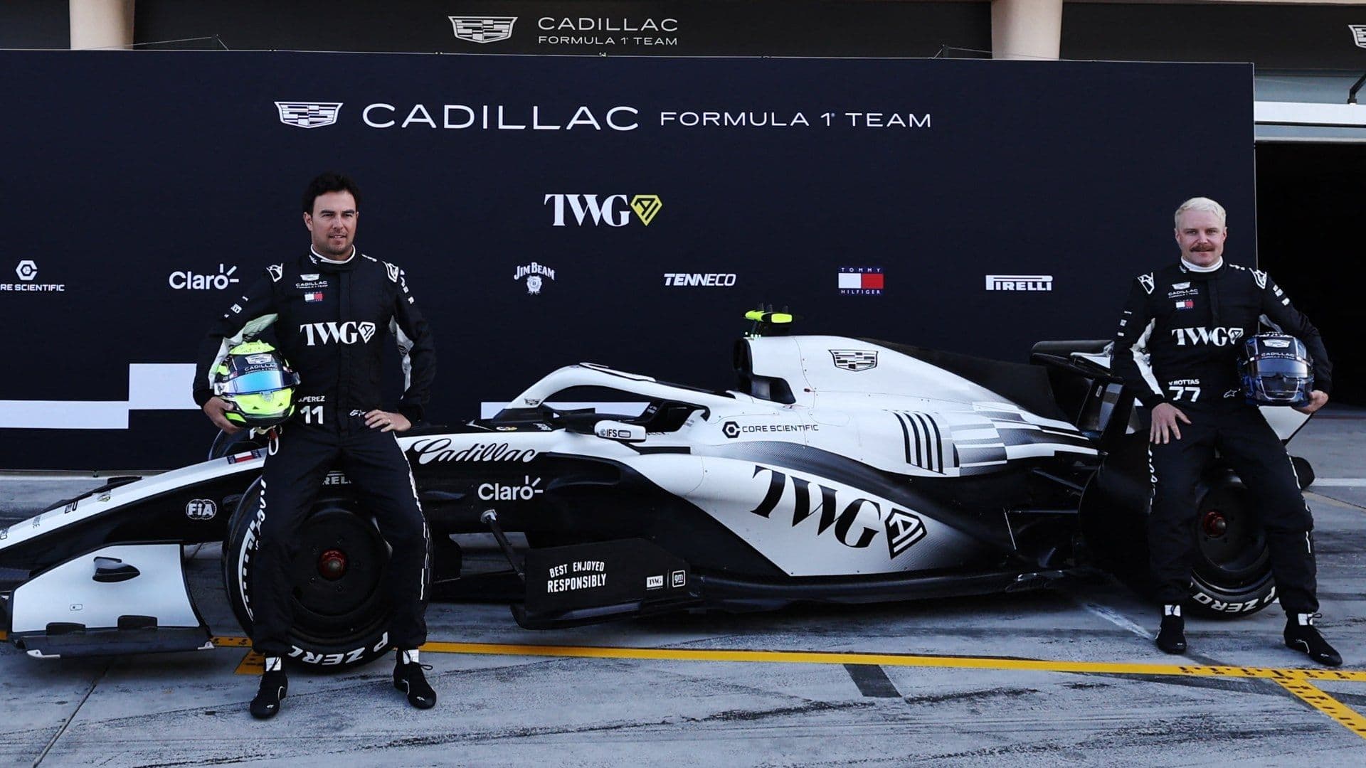 ¿Cuándo Corre Checo Pérez con Cadillac por Primera Vez en 2026? Horario y Cómo Ver Debut en F1