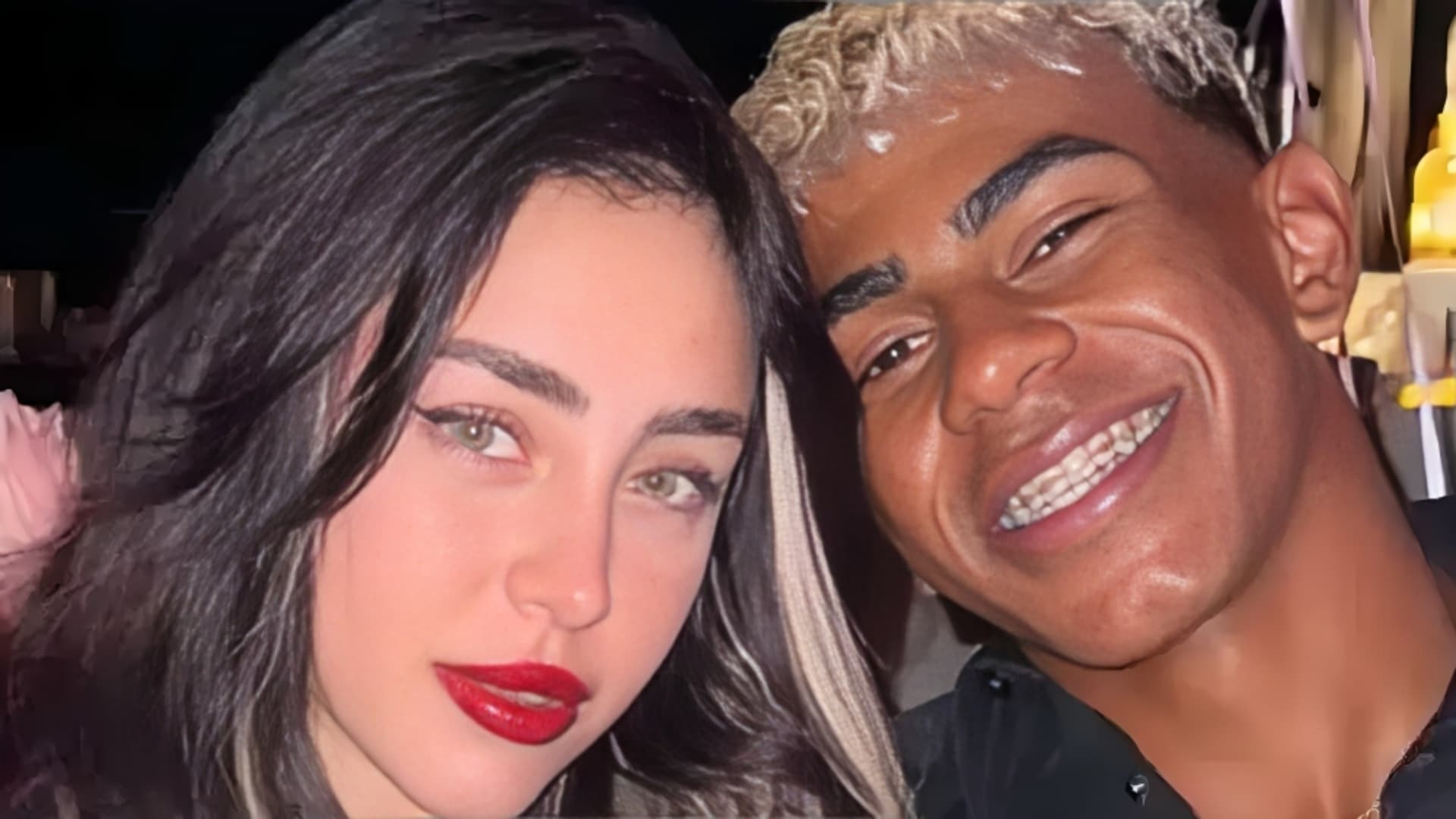 Lamine Yamal Confirma Ruptura con Nicki Nicole; si no Hubo Infidelidad Qué Pasó