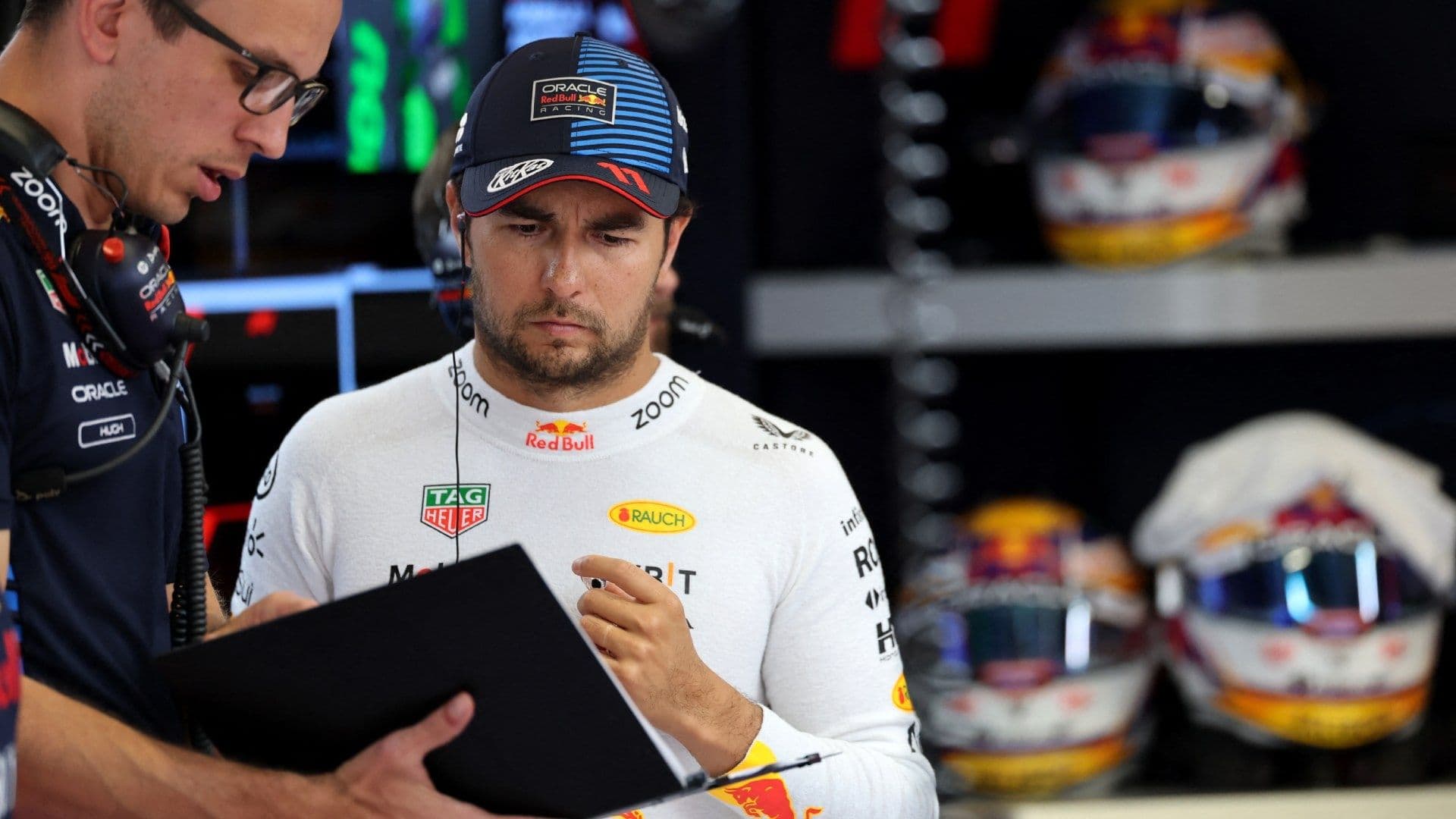 ‘Checo’ Pérez Saldrá 11 en Gran Premio de España; Lando Norris Consigue la 'Pole Position'