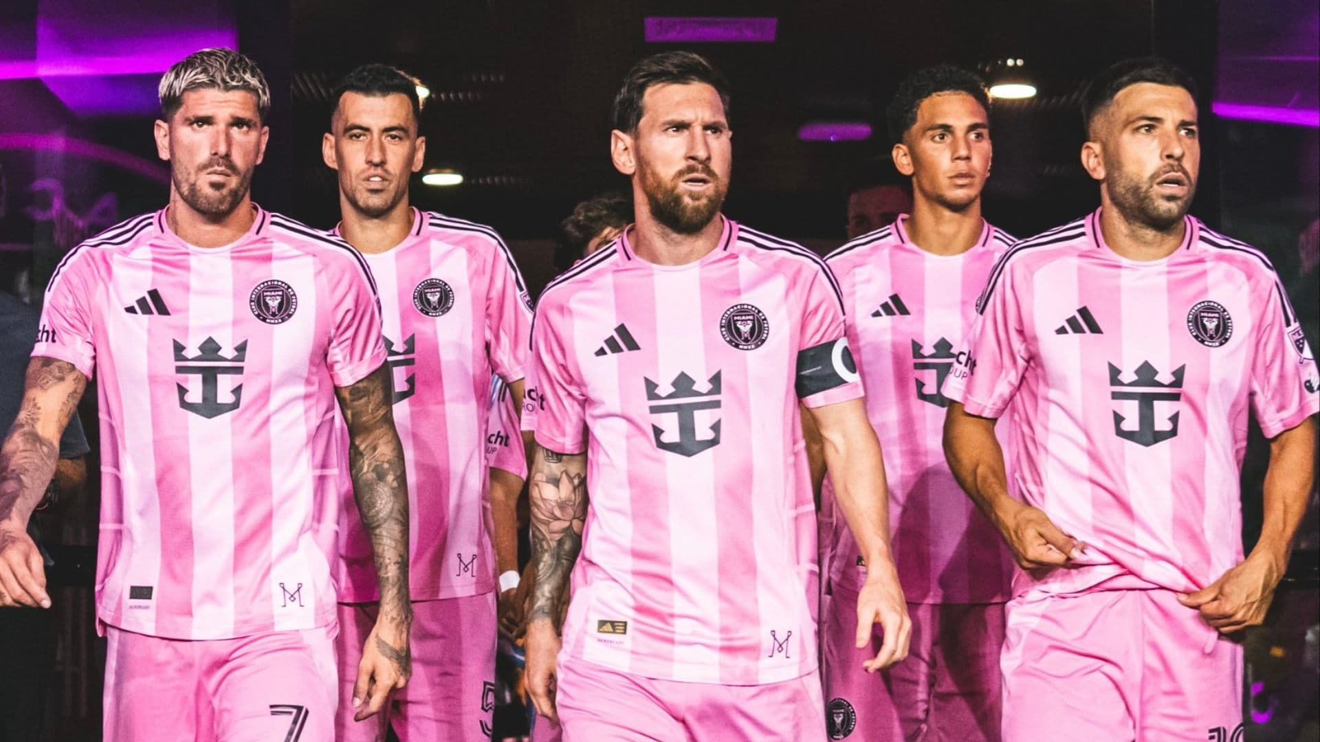 Inter Miami vs Whitecaps: ¿Cuándo Juega la Final de la MLS 2025 el Equipo de Lionel Messi?