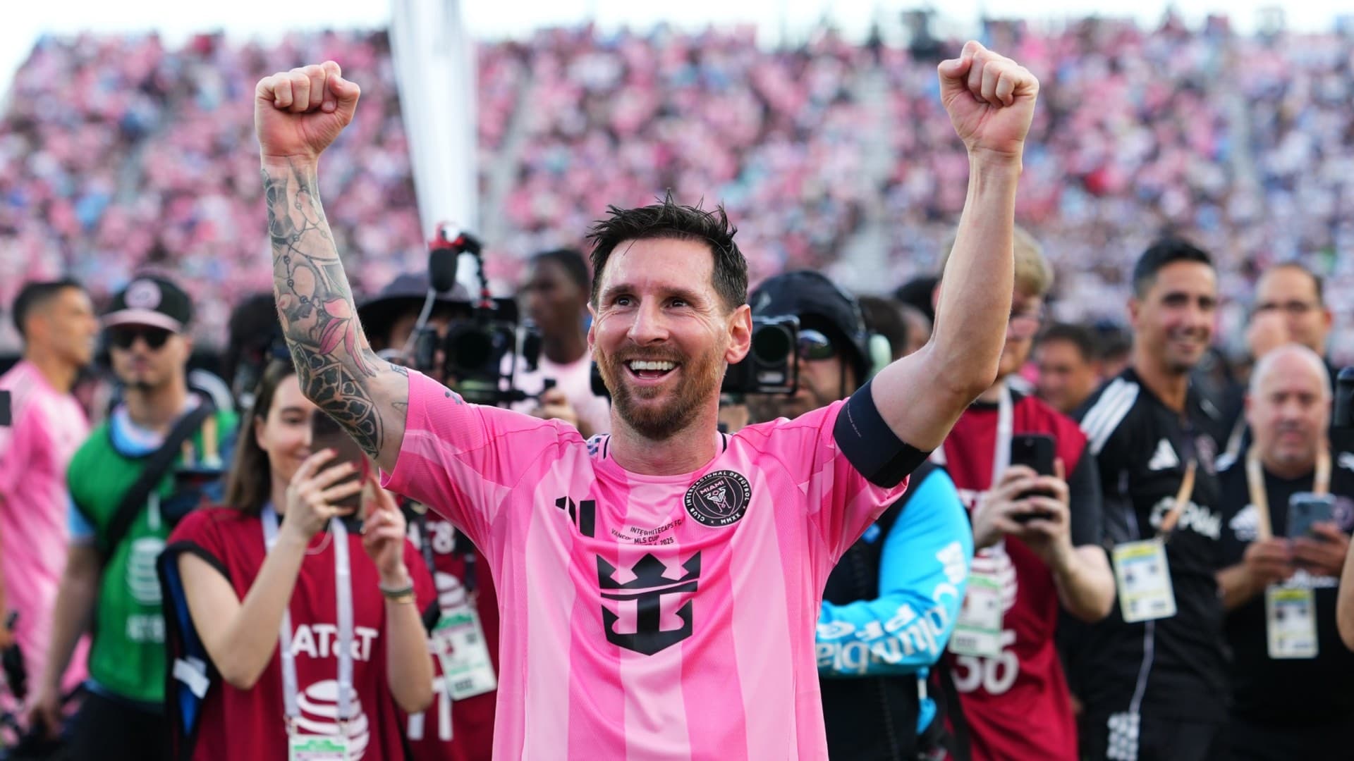 Estatua a Lionel Messi Desata Revolución en India con Homenaje Jamás Visto
