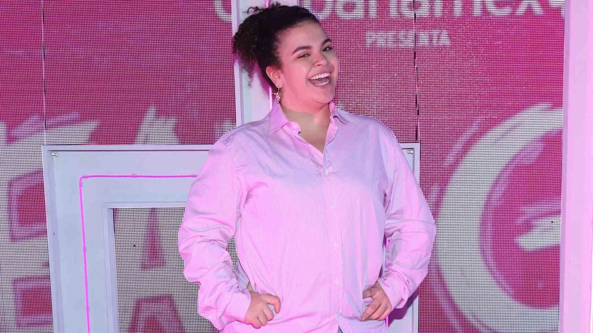 Lucero Mijares Revela que Está 'Muy Enojada' y Explica la Razón